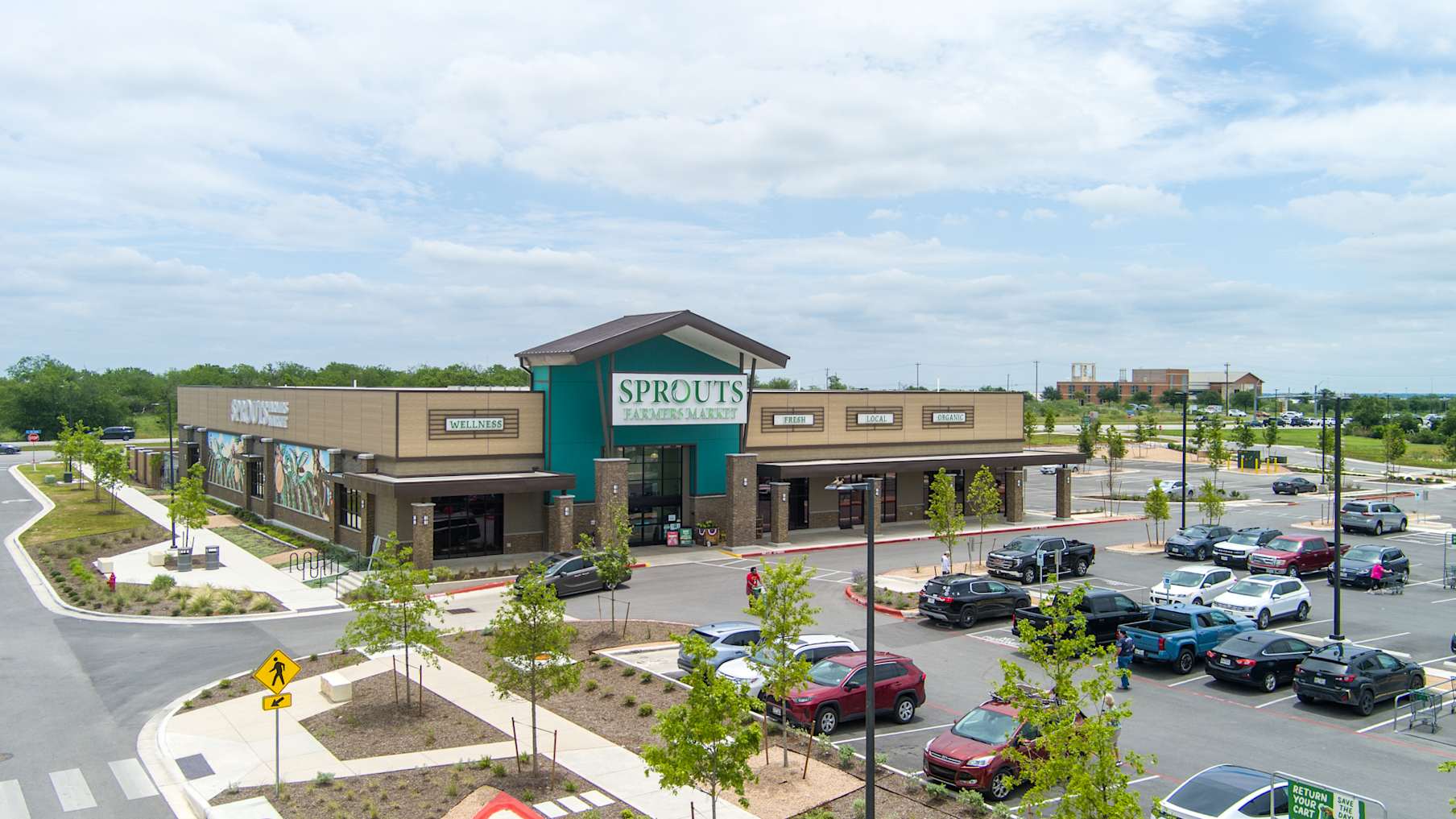 Shops at Brick and Mortar_판매용 부동산