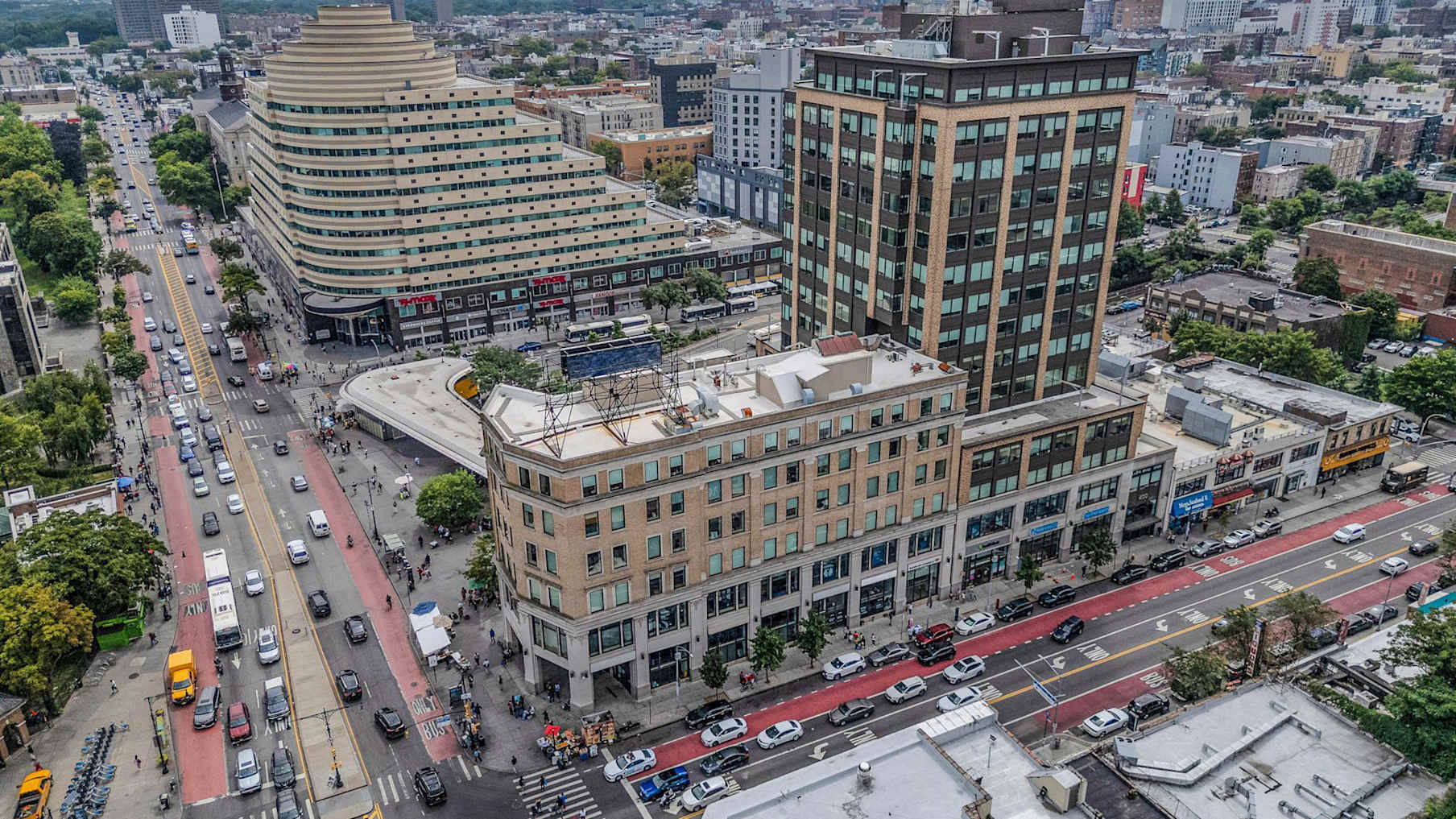 Fordham Place_出售物業