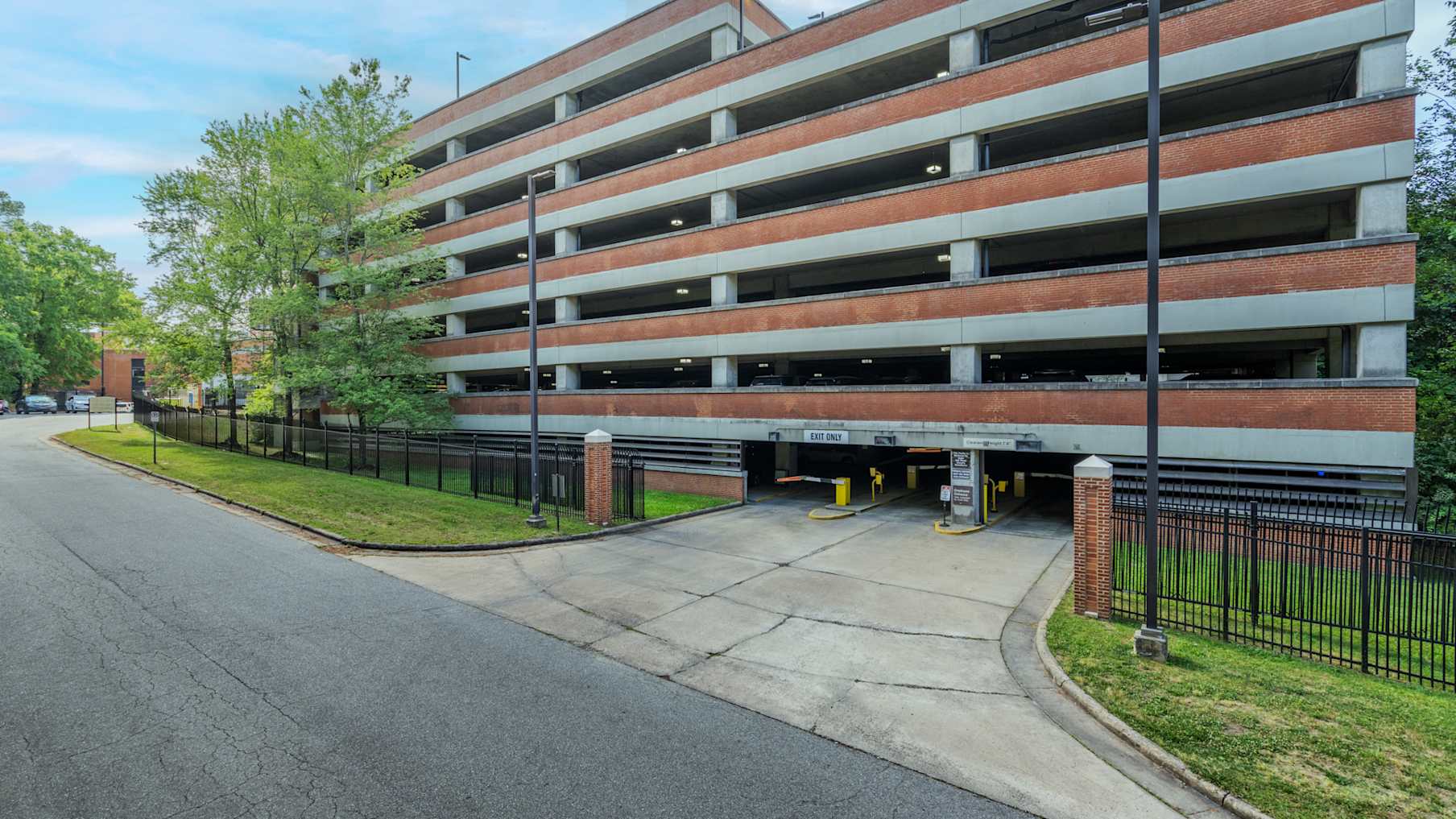 508 Fulton St Garage_Property for Sale