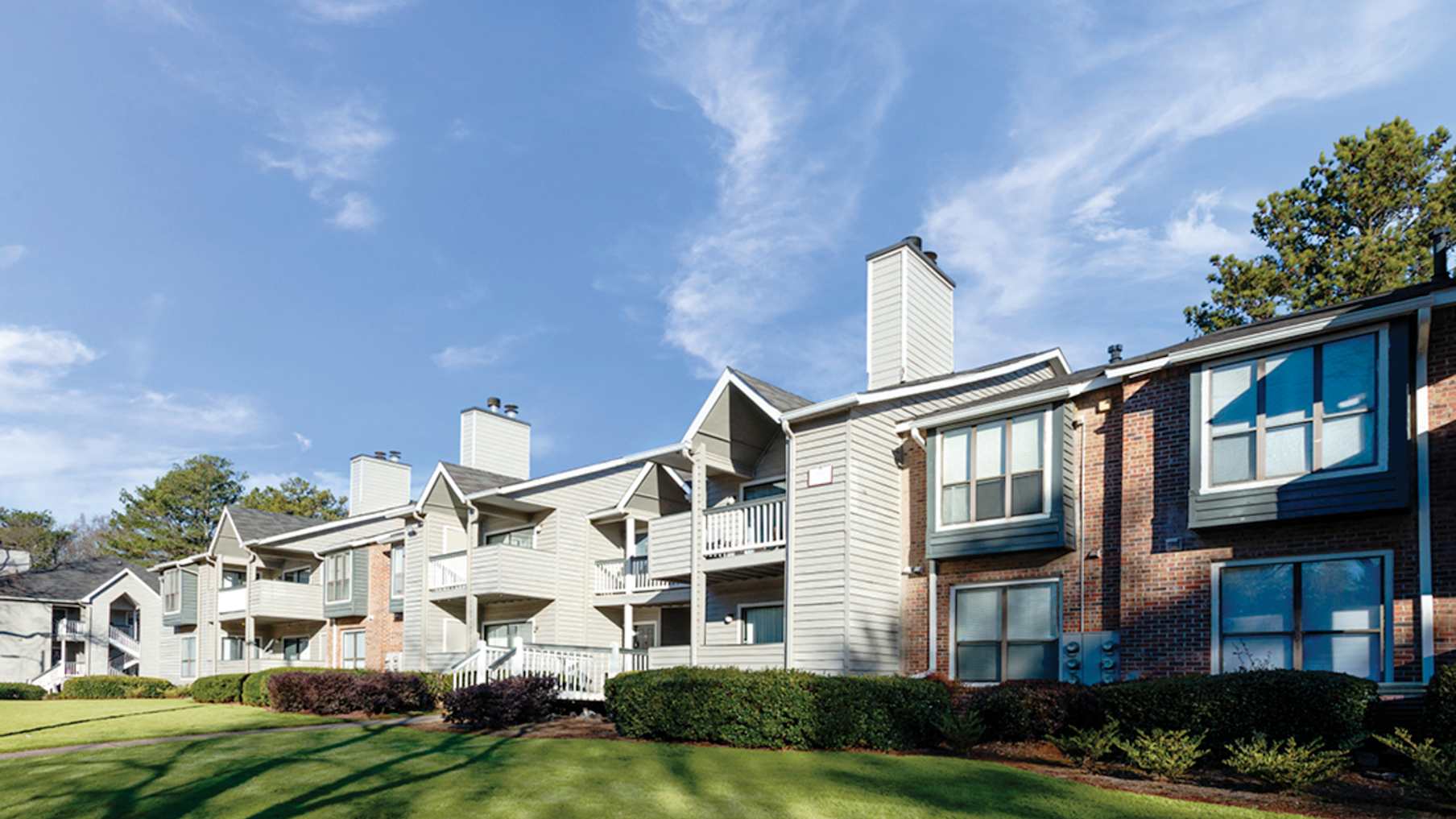 The Reserve at Peachtree Corners_出售物業