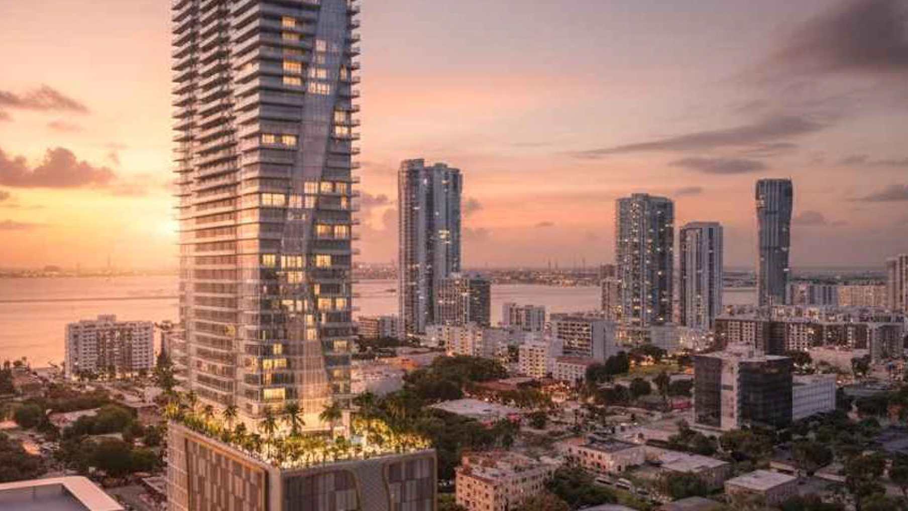 3350 Biscayne 5_出售物業