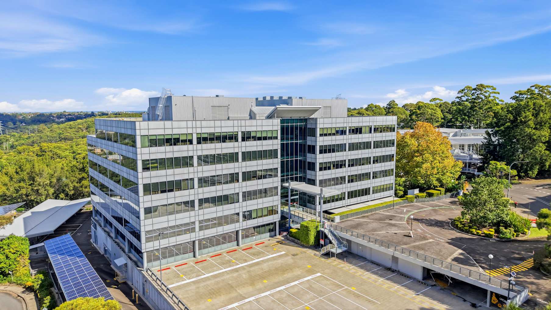 ESR North Ryde_Property for Sale