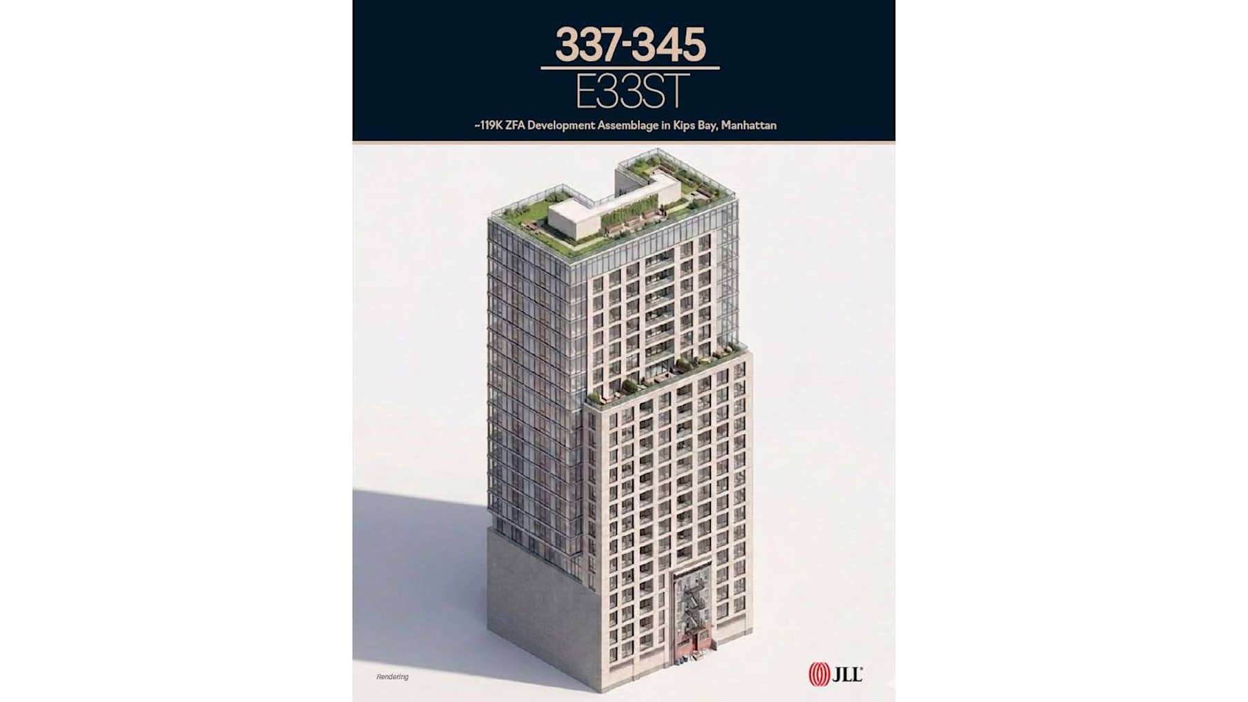 337-345 East 33rd Street_Property for Sale