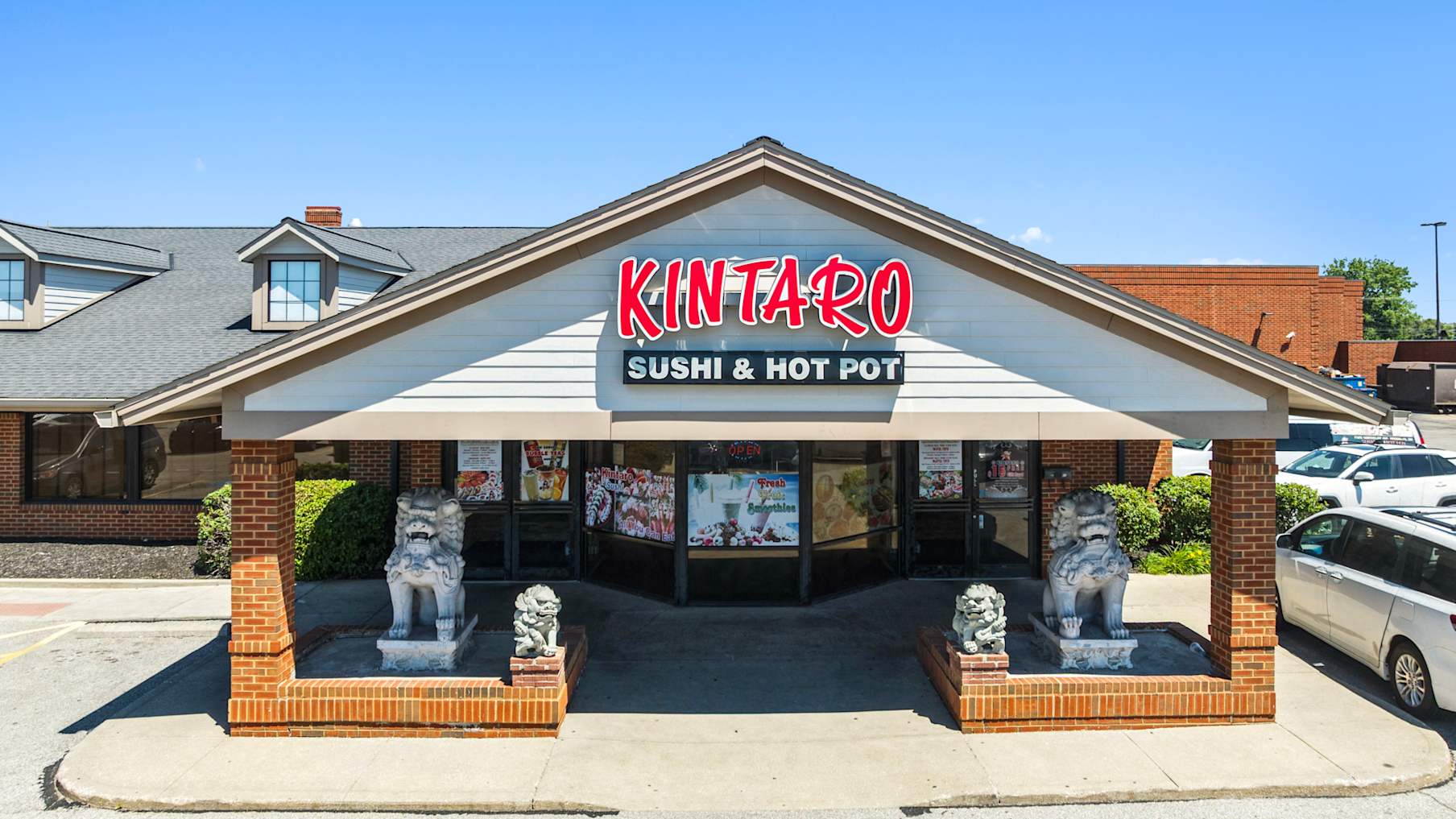 Kintaro - Brooklyn, OH_판매용 부동산