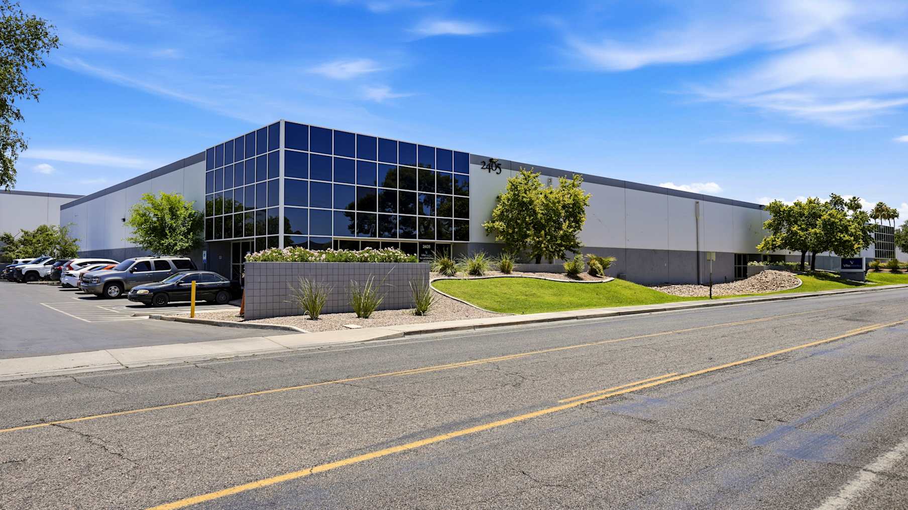 Broadway Industrial Park 5_Property for Sale