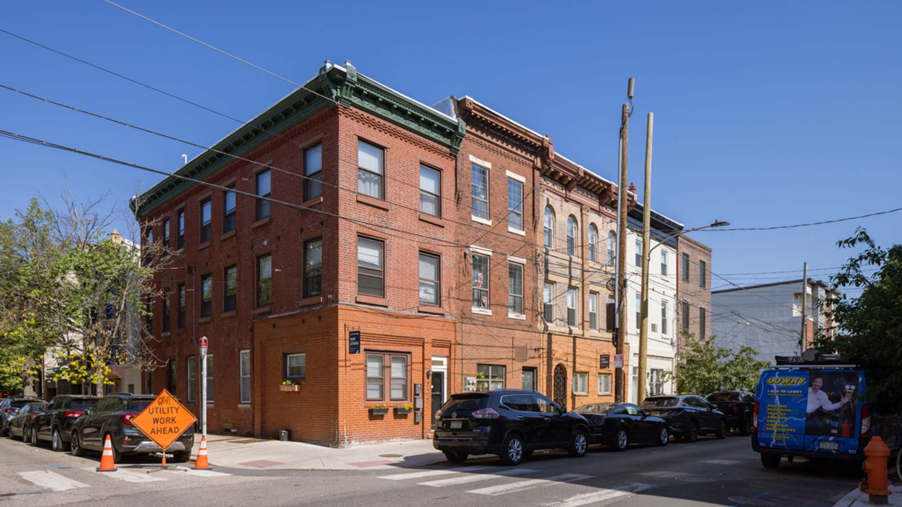 Philadelphia Walkup Portfolio 2026 IA 5_Property for Sale
