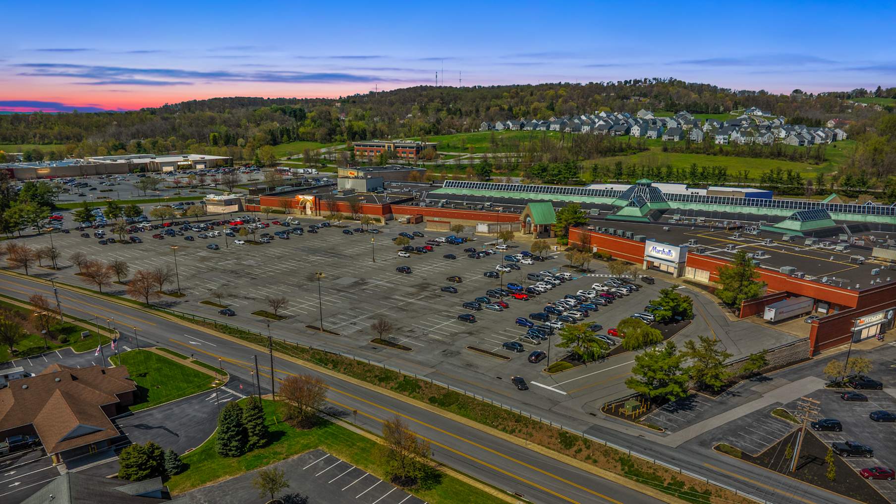 York Galleria 2026 IA_Property for Sale