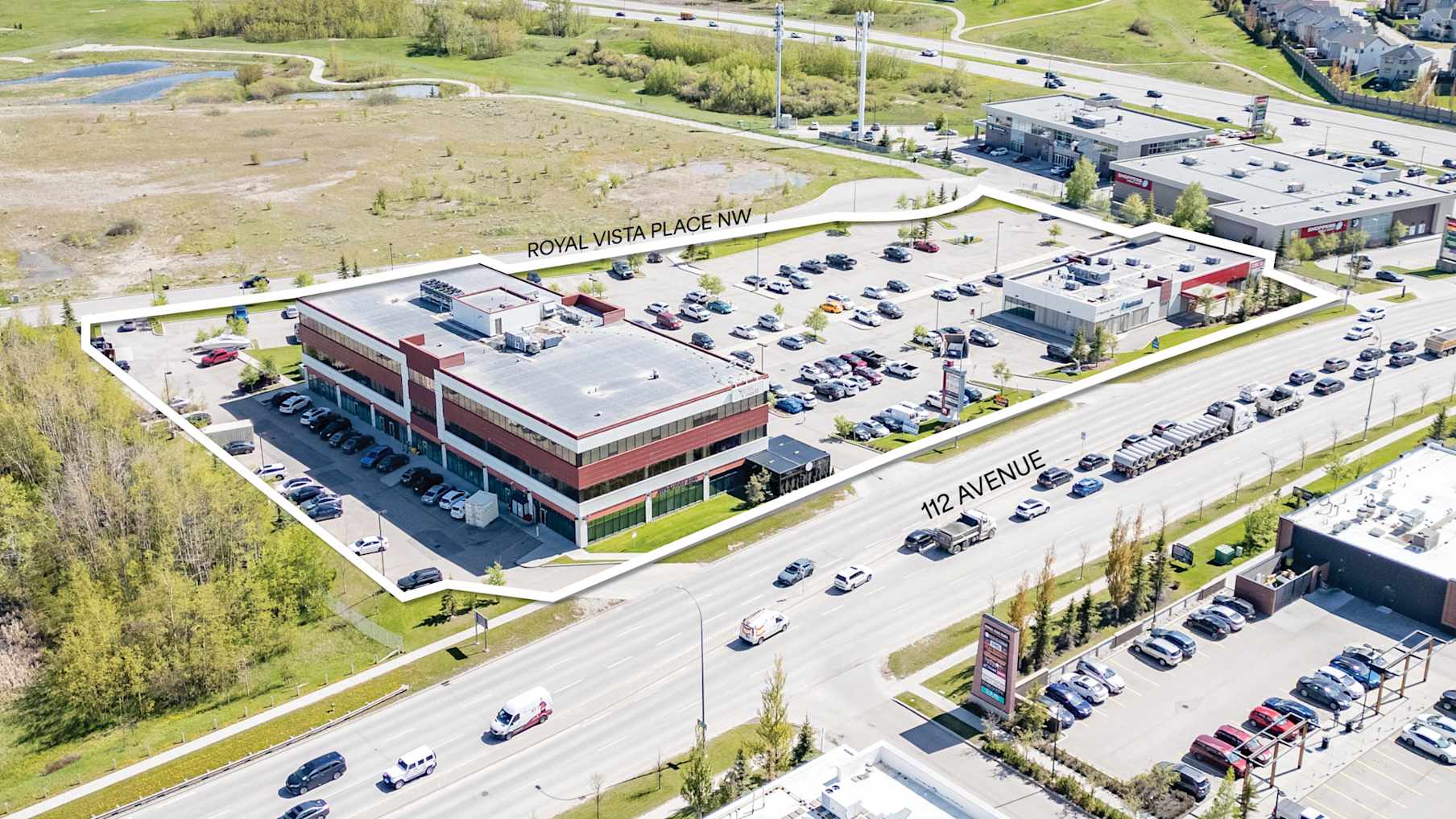Royal Vista Professional Centre I_Property for Sale