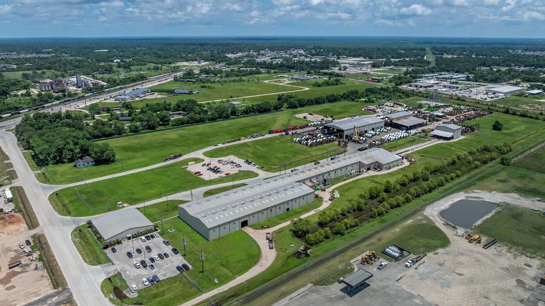 Texas Manufacturing Portfolio 5_Property for Sale