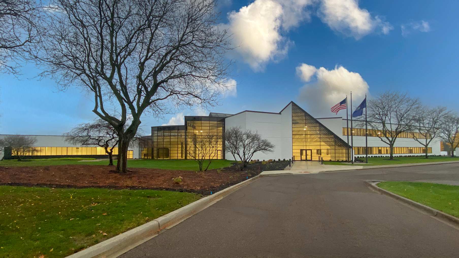 Grand Rapids Air Hub 5_Property for Sale