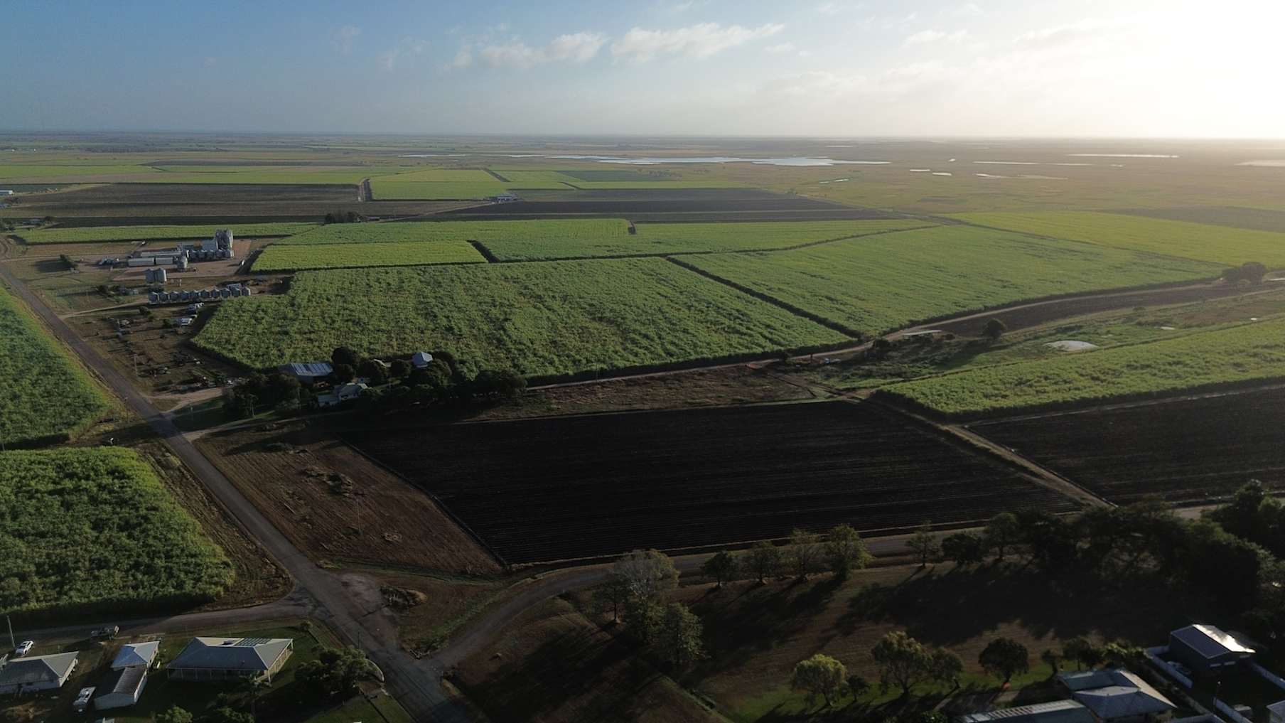 Brandon Farms | Versatile Burdekin Irrigation 5_Property for Sale