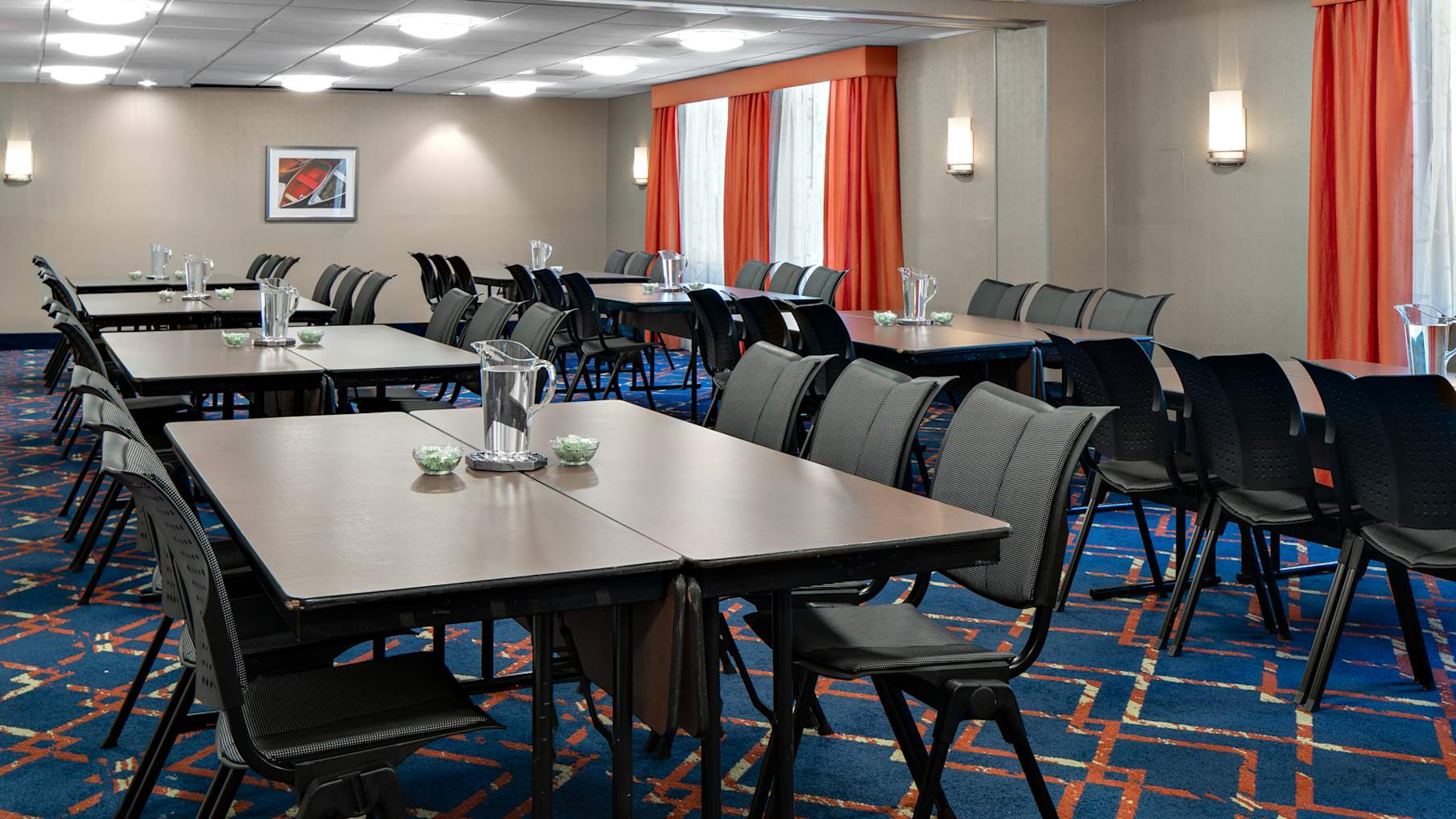 Hampton Inn &amp; Suites Annapolis  5_Property for Sale