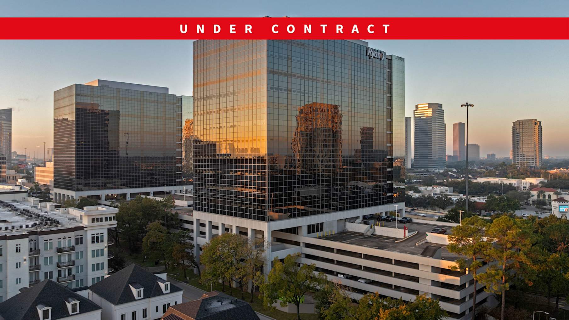 Park Towers _Property for Sale