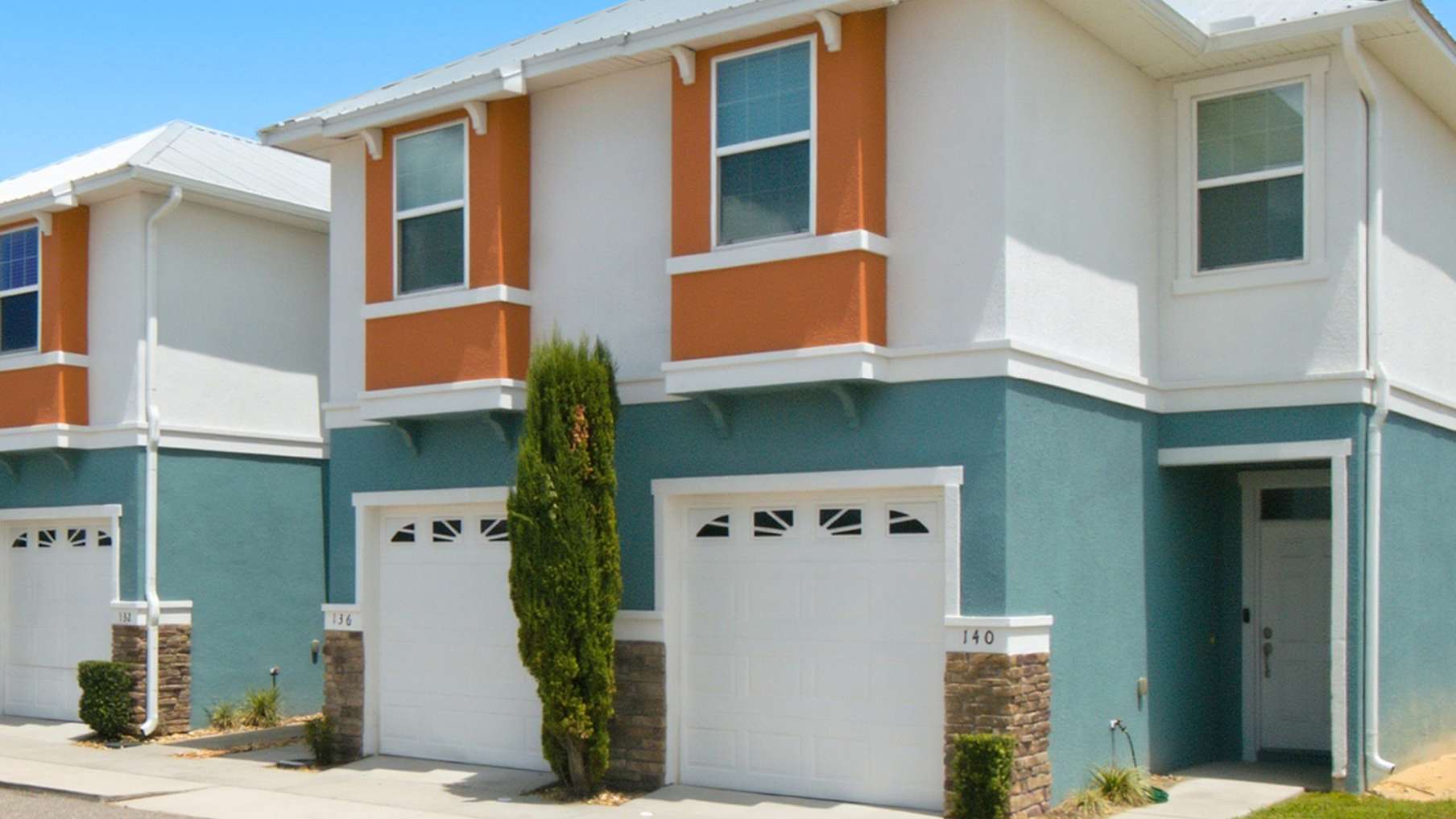Champion Townhomes 5_出售物業