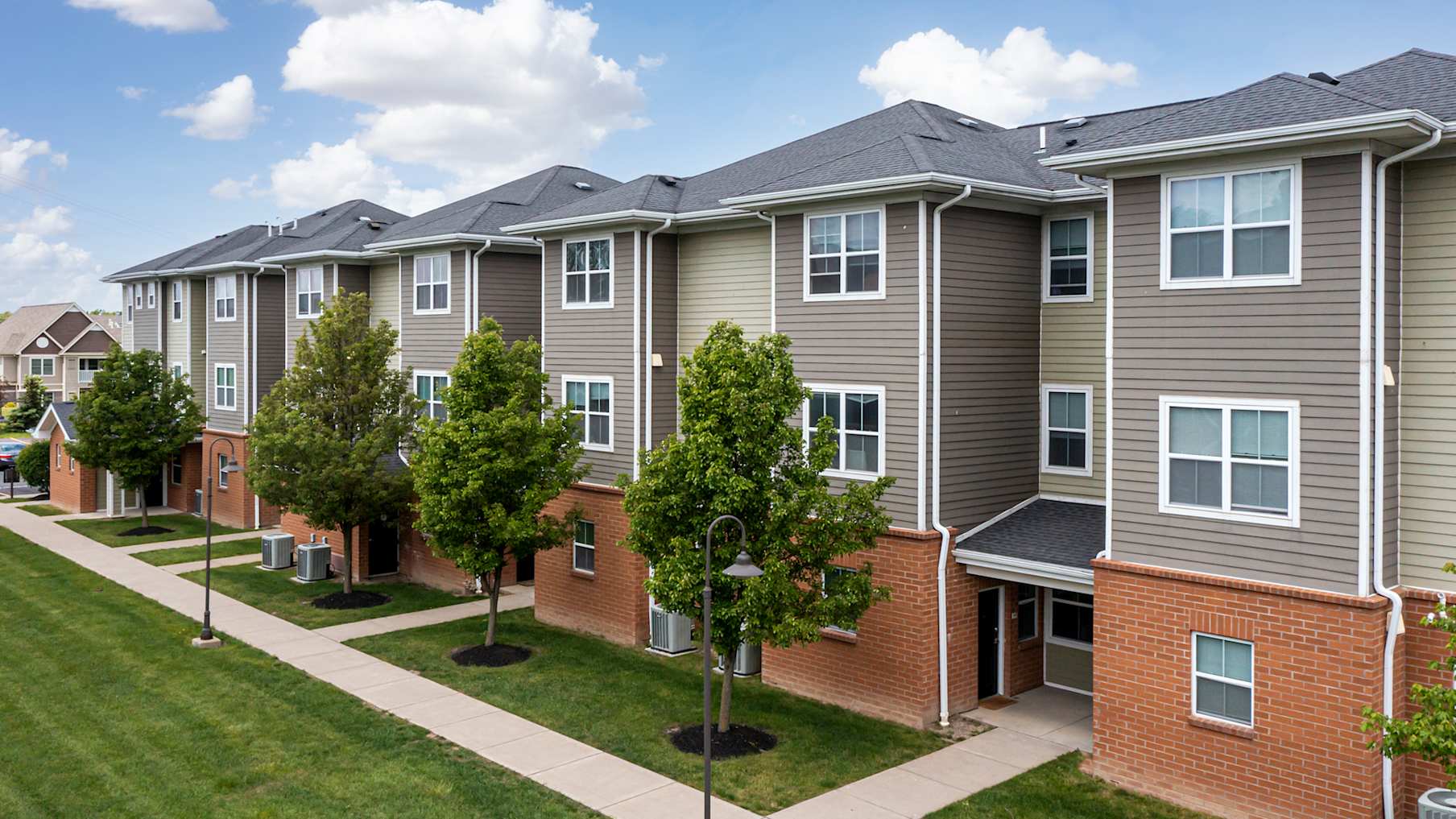 Villas at Chestnut Ridge_出售物業