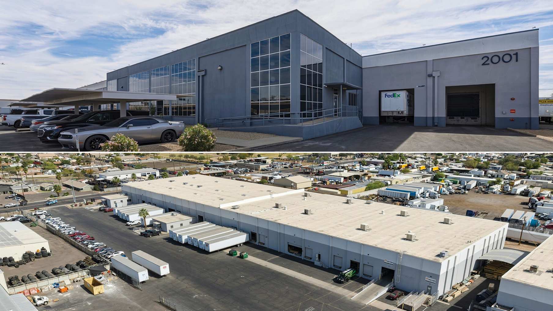 Stone Industrial Portfolio_Property for Sale