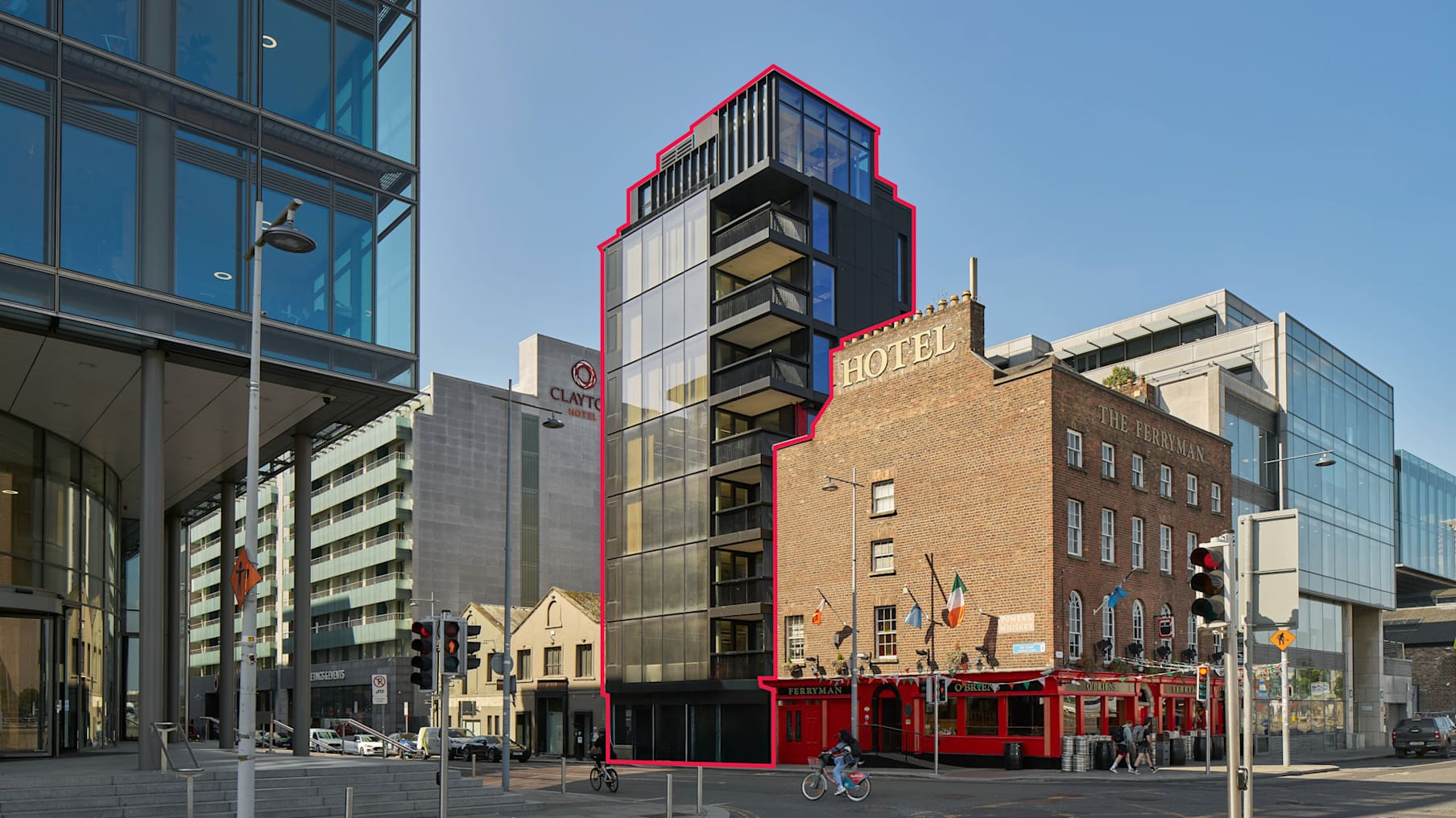 EMEA - IRL - Cardiff Lane_Property for Sale