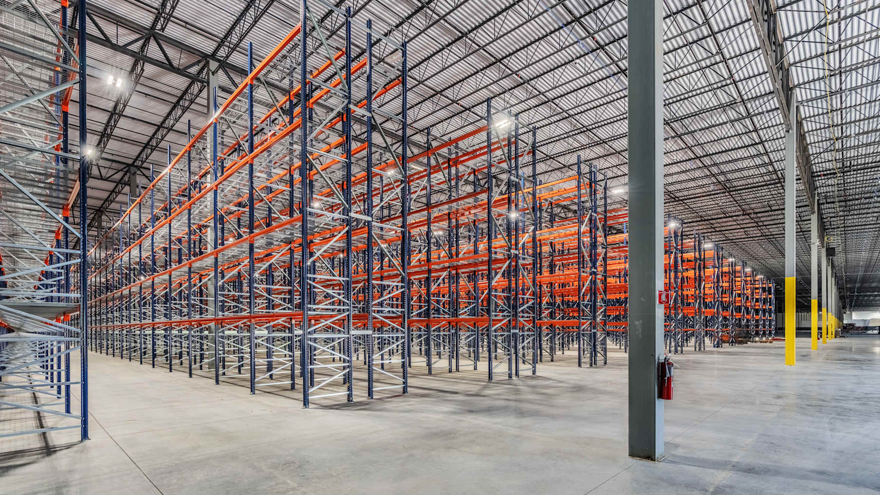 Haw River Distribution Center 5_Property for Sale