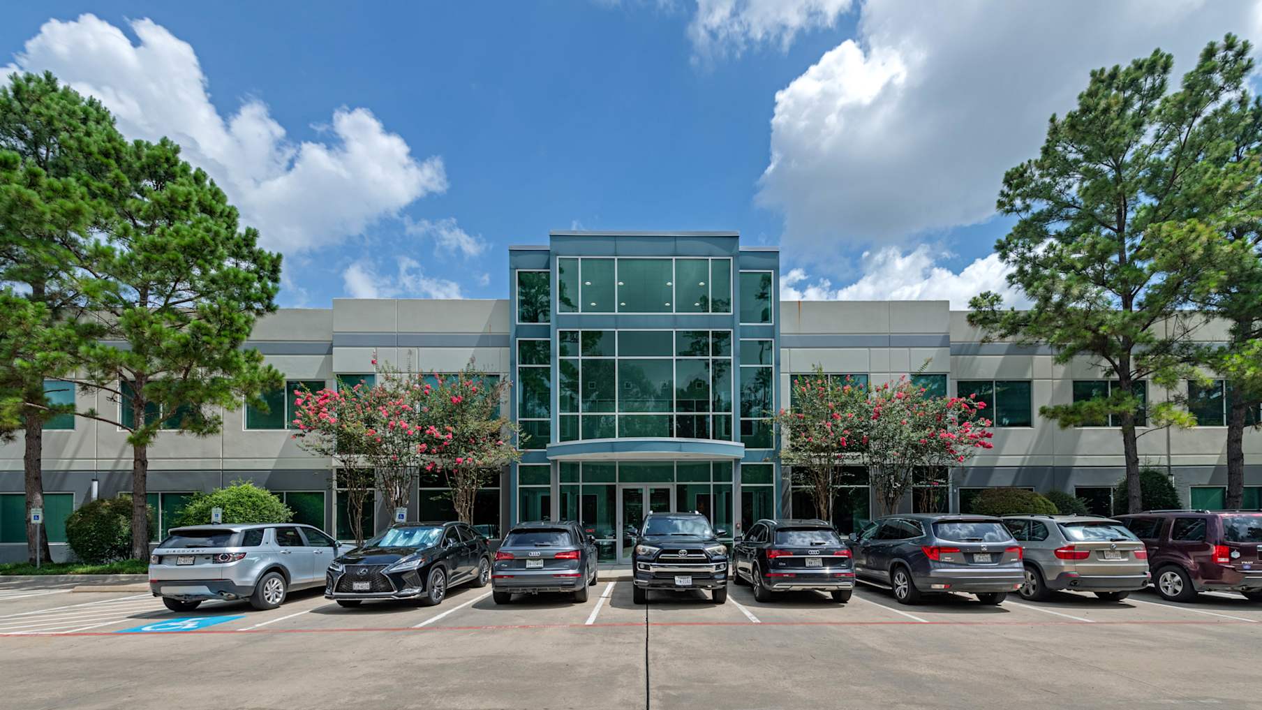 Interwood Business Park_판매용 부동산