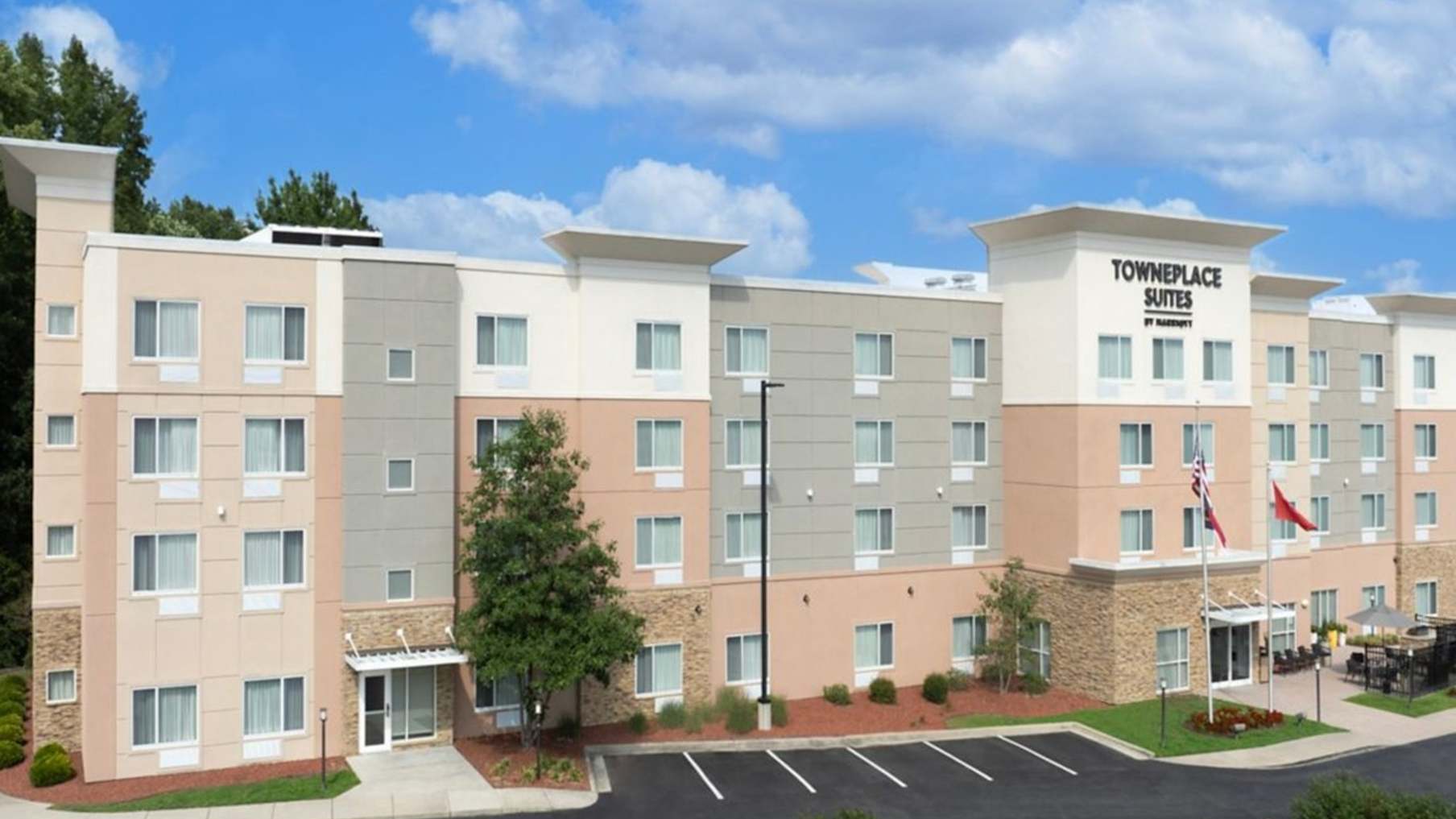 TownePlace Suites Goldsboro_Property for Sale
