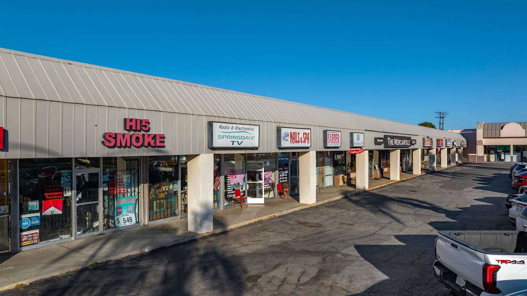 Springdale Center - Huntington Beach, CA 5_Property for Sale
