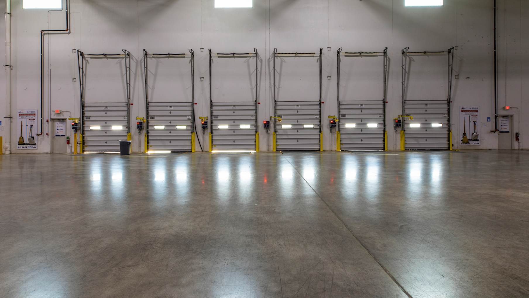 Joliet Logistics Park - Bldg. 1 5_Property for Sale