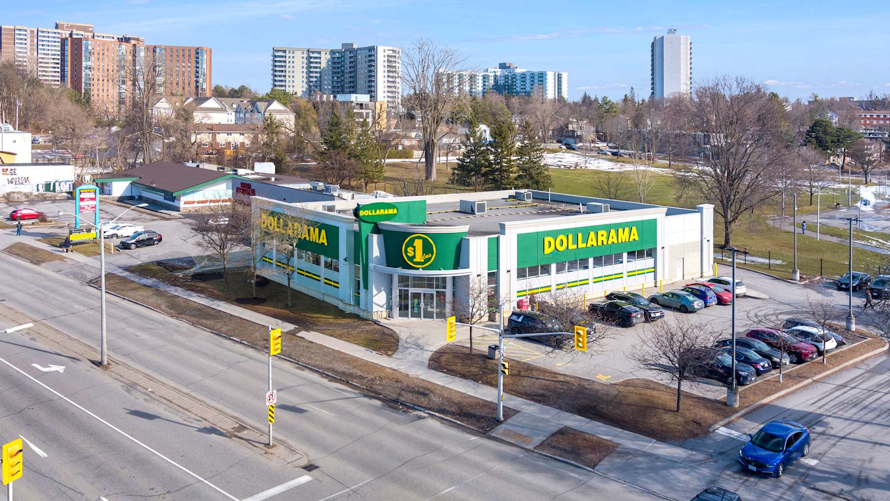 2950 Carling Avenue, Ottawa, ON_Property for Sale