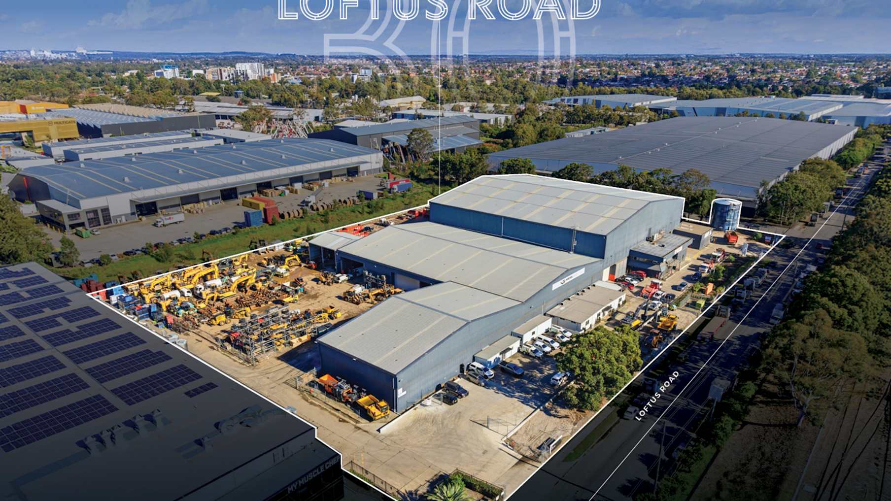 30 Loftus Road, Yennora_Property for Sale