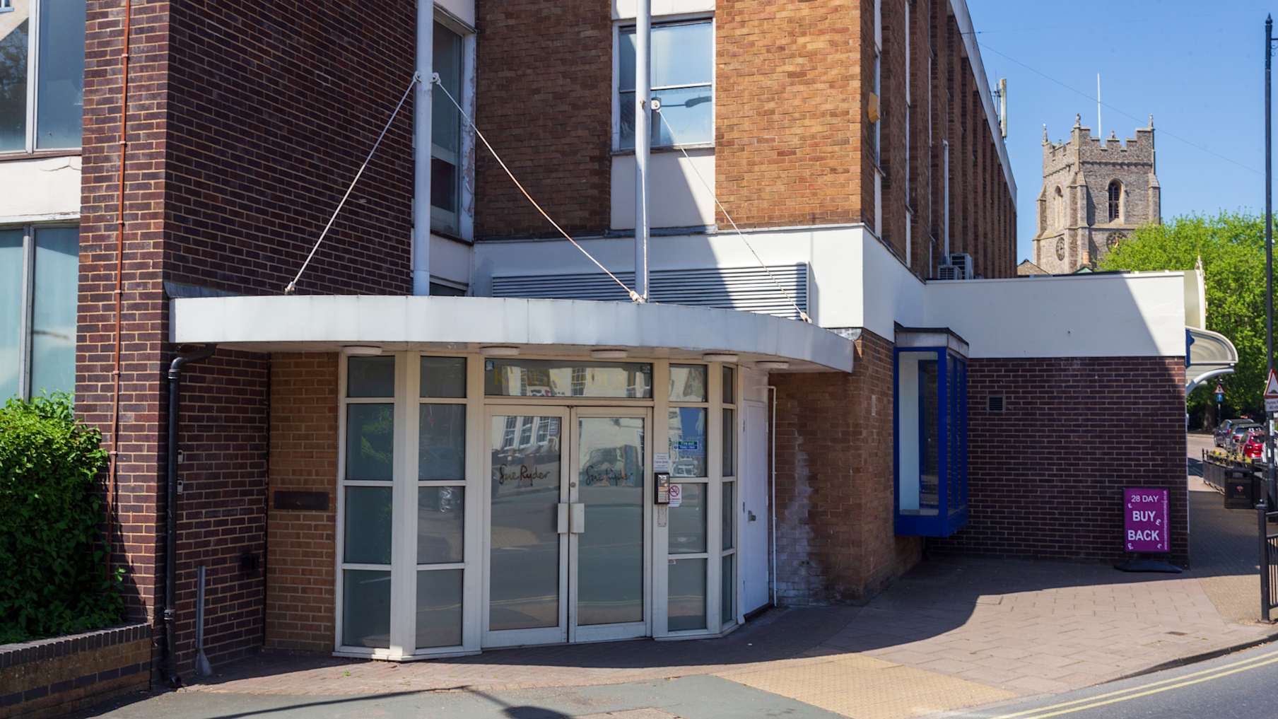 Borehamgate Shopping Centre, King Street, Sudbury, Suffolk 5_Property for Sale