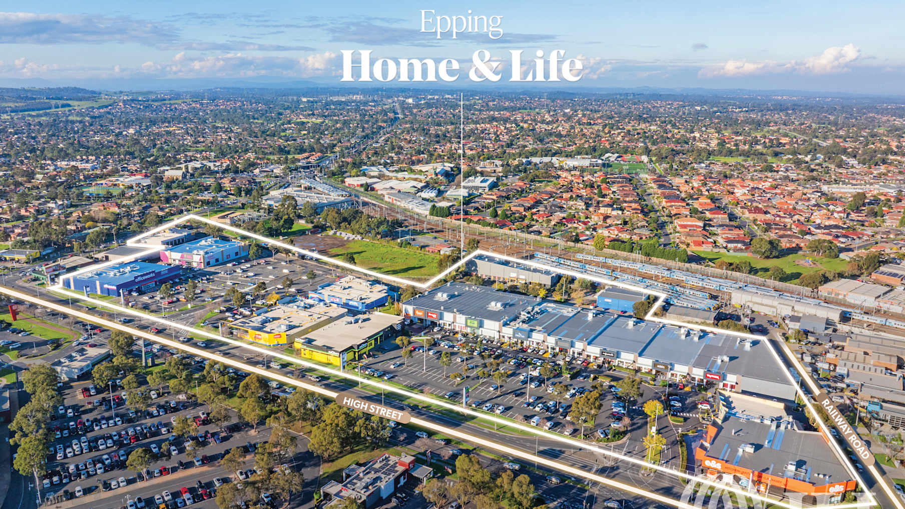 Epping Home &amp; Life_Property for Sale