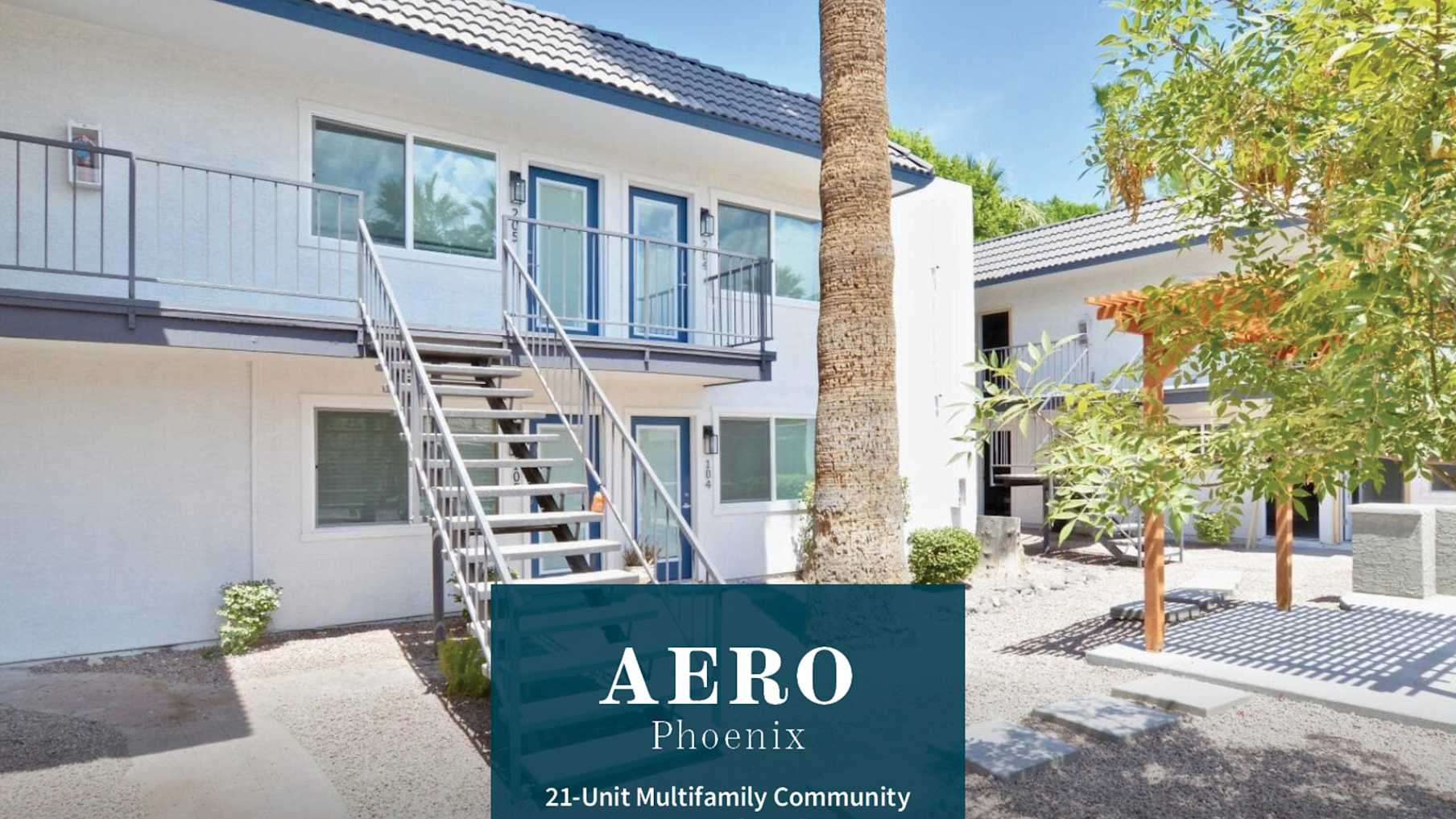 Aero Phoenix_Property for Sale