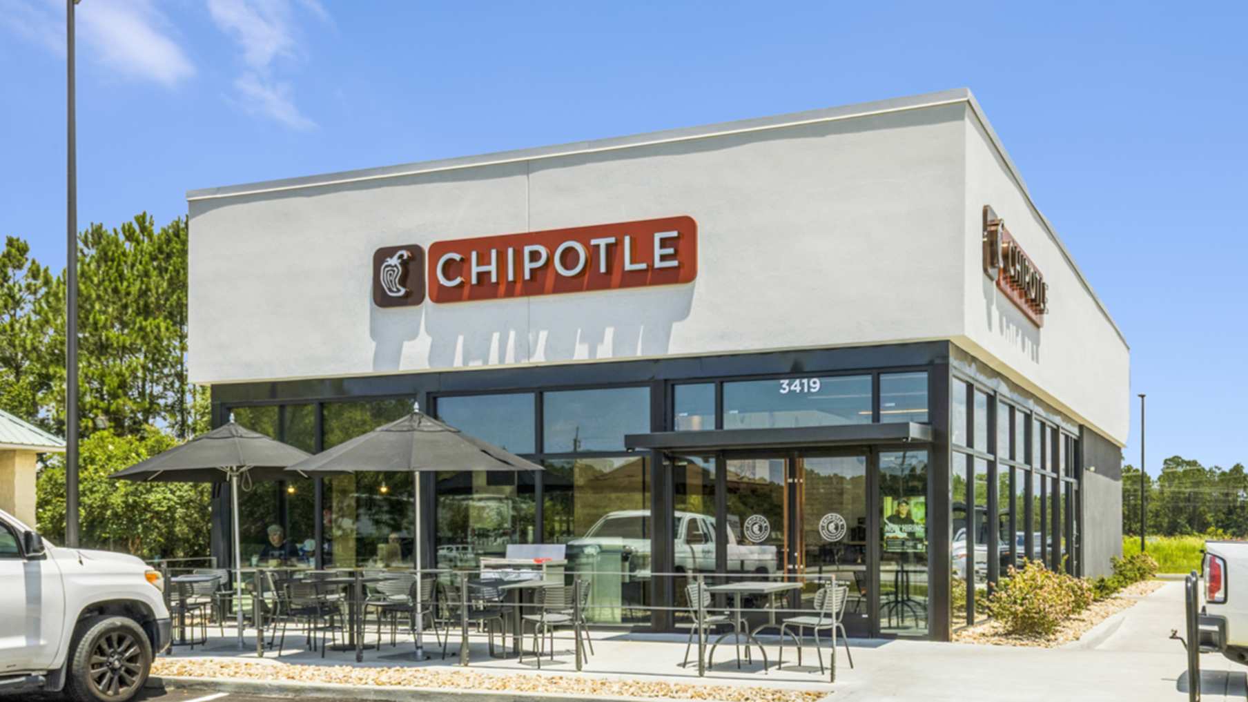 Chipotle - Ocean Springs, MS 5_Property for Sale