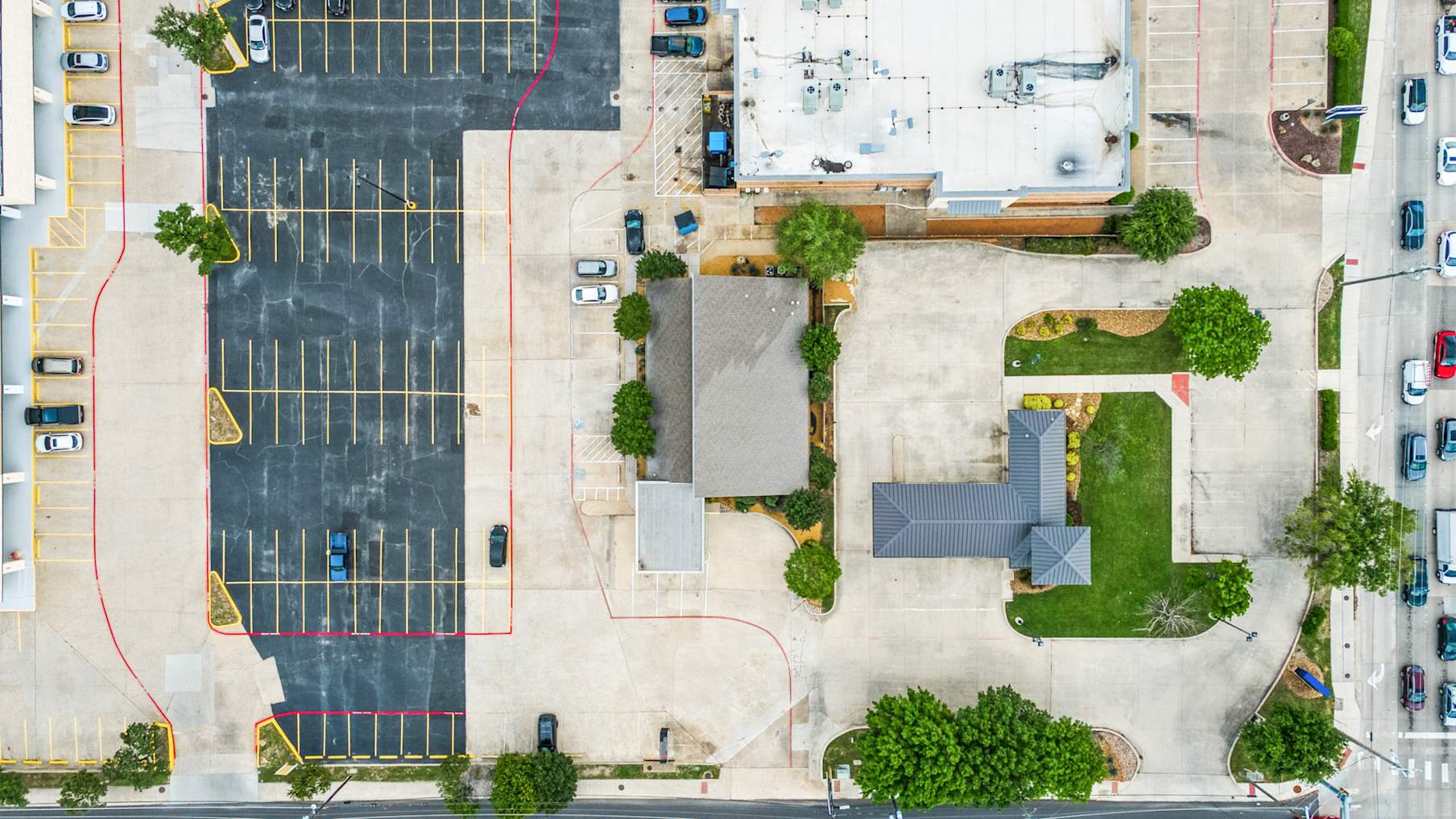 NextCare Urgent Care - Plano, TX (Alma Drive) 5_Property for Sale
