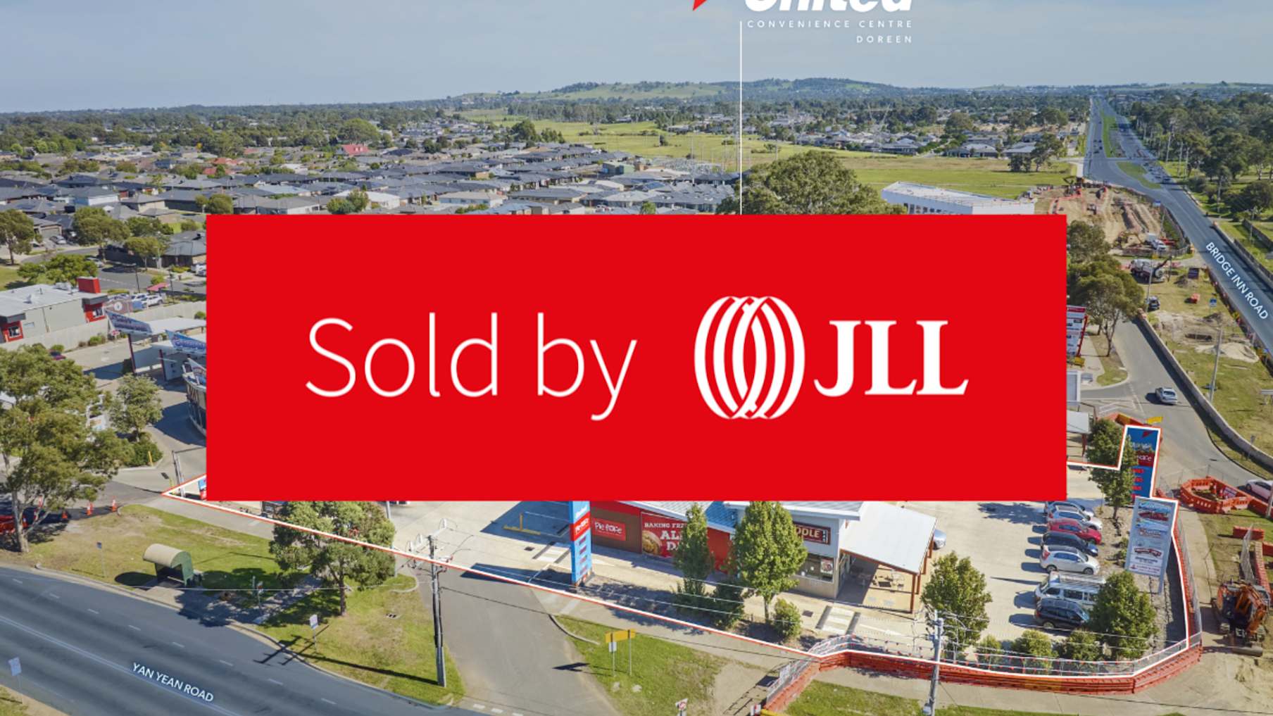 United Convenience Centre, Doreen_Property for Sale