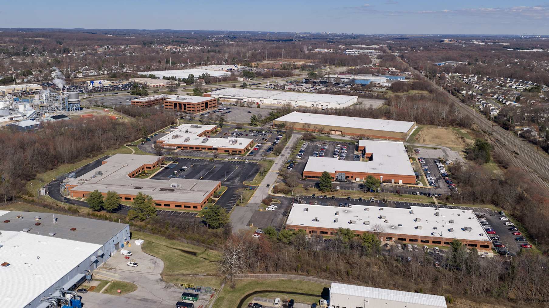 100 - 300 White Clay Center_Property for Sale