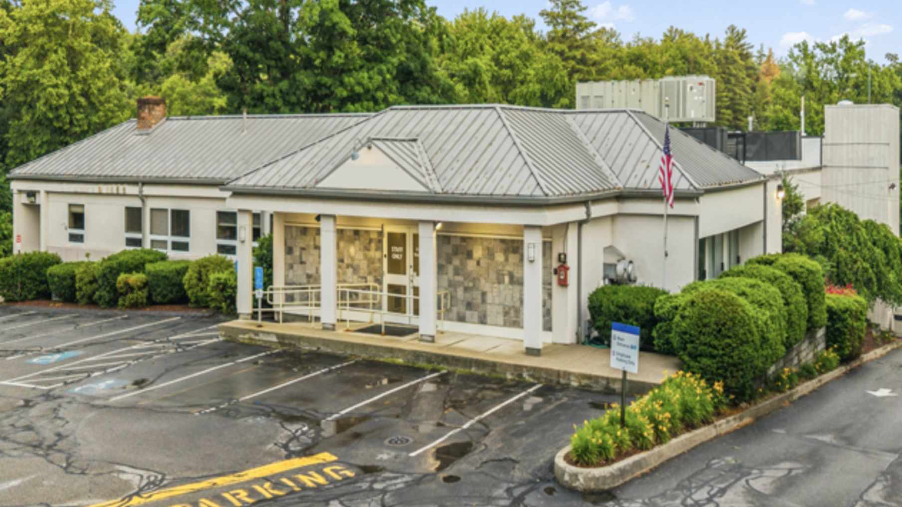 Medical Office 2-Pack - Acton &amp; Littleton, MA_Property for Sale