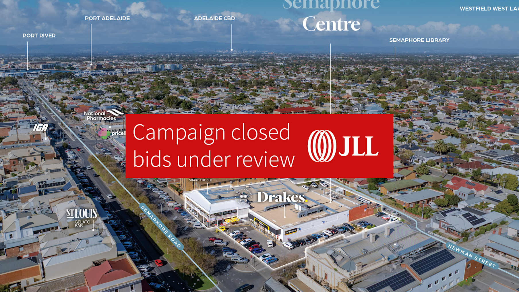 Drakes Semaphore_Property for Sale