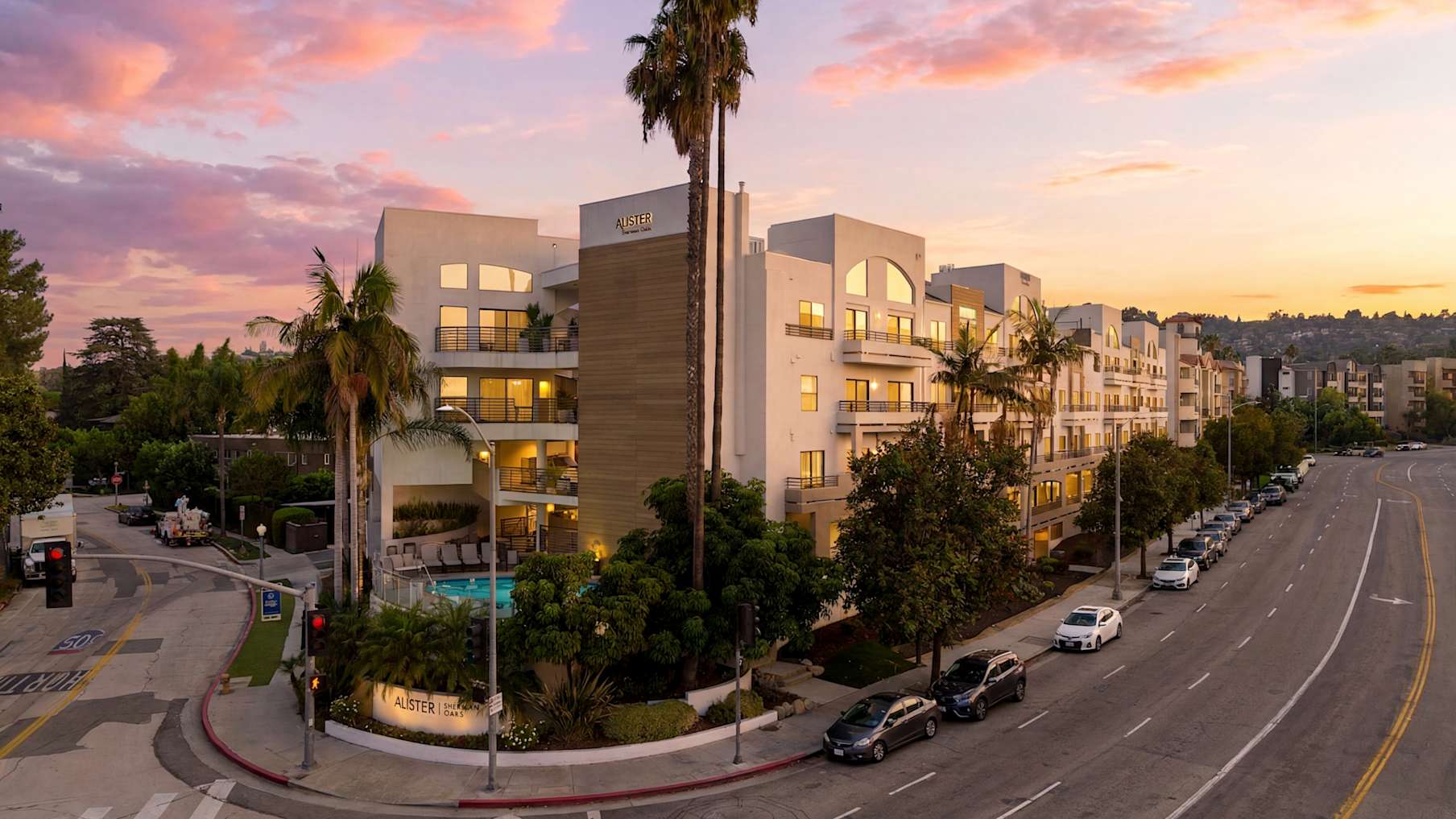 Alister Sherman Oaks_Property for Sale