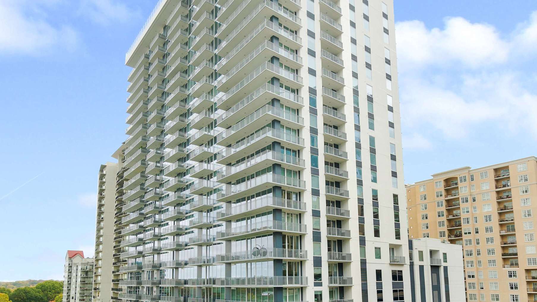 Vireo - KKR Multifamily 4-Pack_Property for Sale