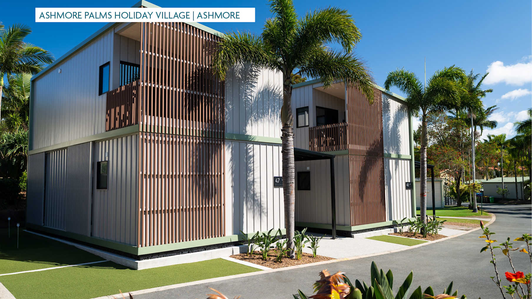 Brisbane Holiday Village, Eight Mile Plains &amp; Ashmore Palms Holiday Village, Ashmore QLD 5_Property for Sale