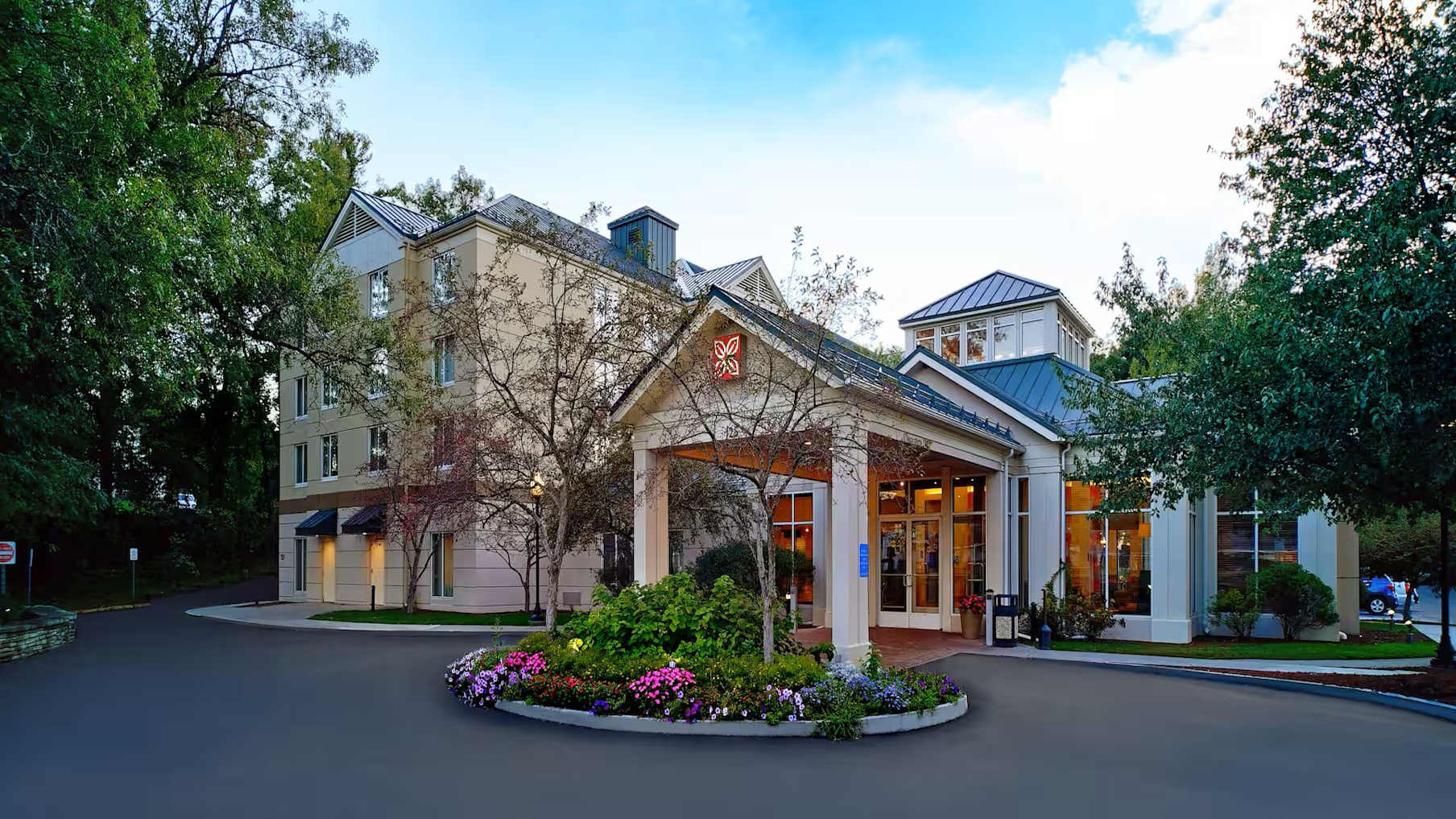 Hilton Garden Inn Saratoga Springs_Property for Sale