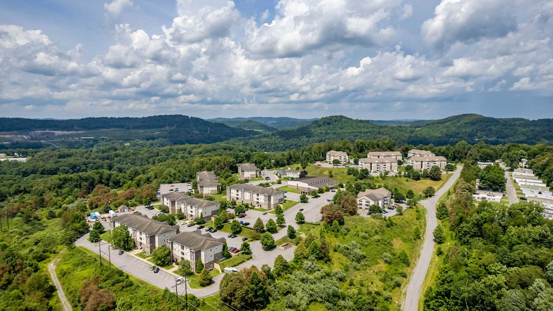 Mountain Valley Apartments _Property for Sale