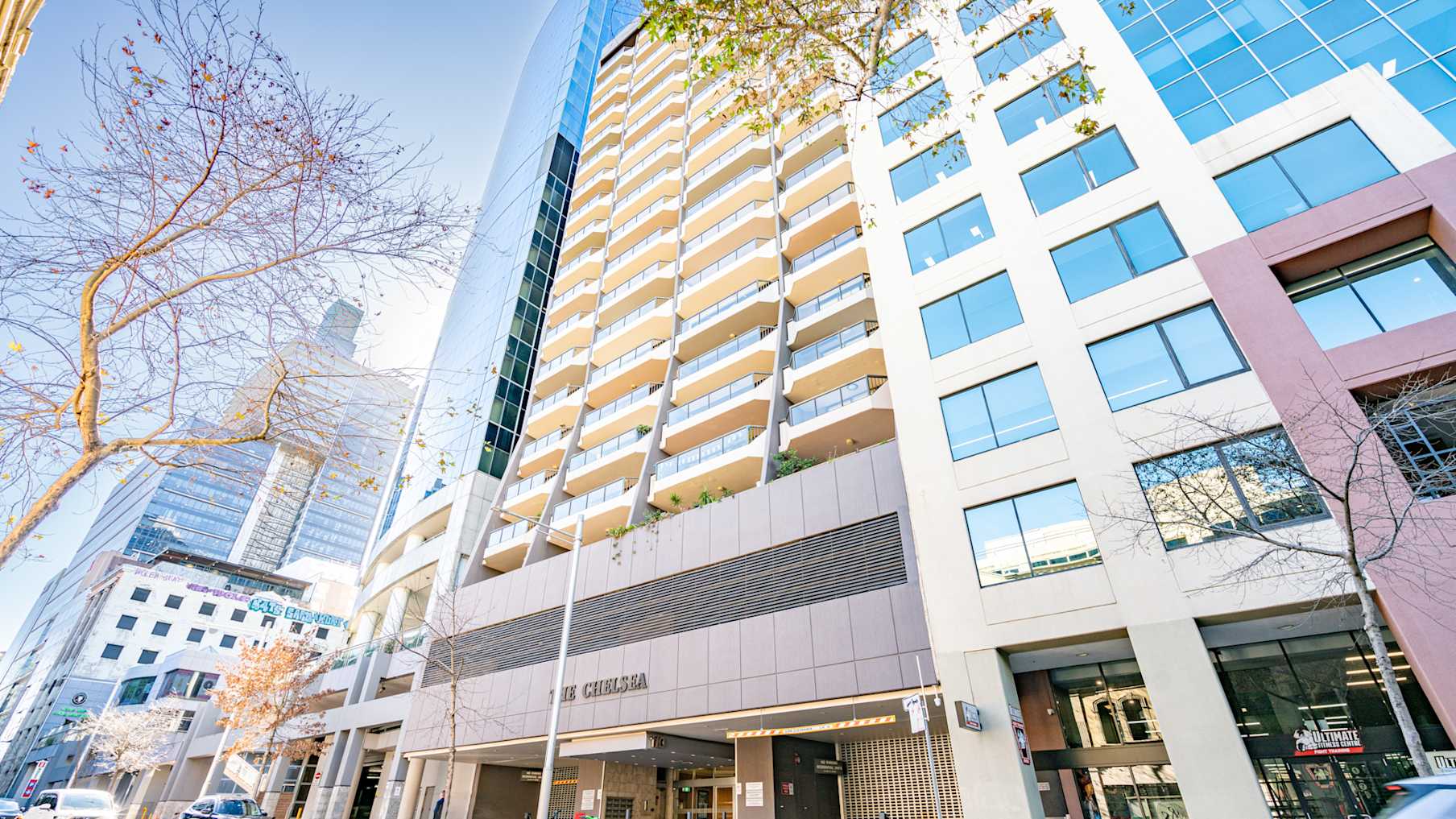 Level 9, 110 Sussex Street, Sydney_판매용 부동산