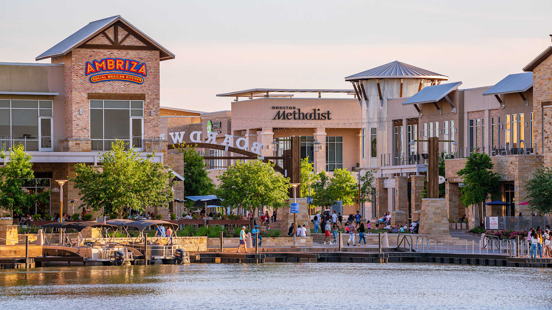 Boardwalk at Towne Lake_出售物業