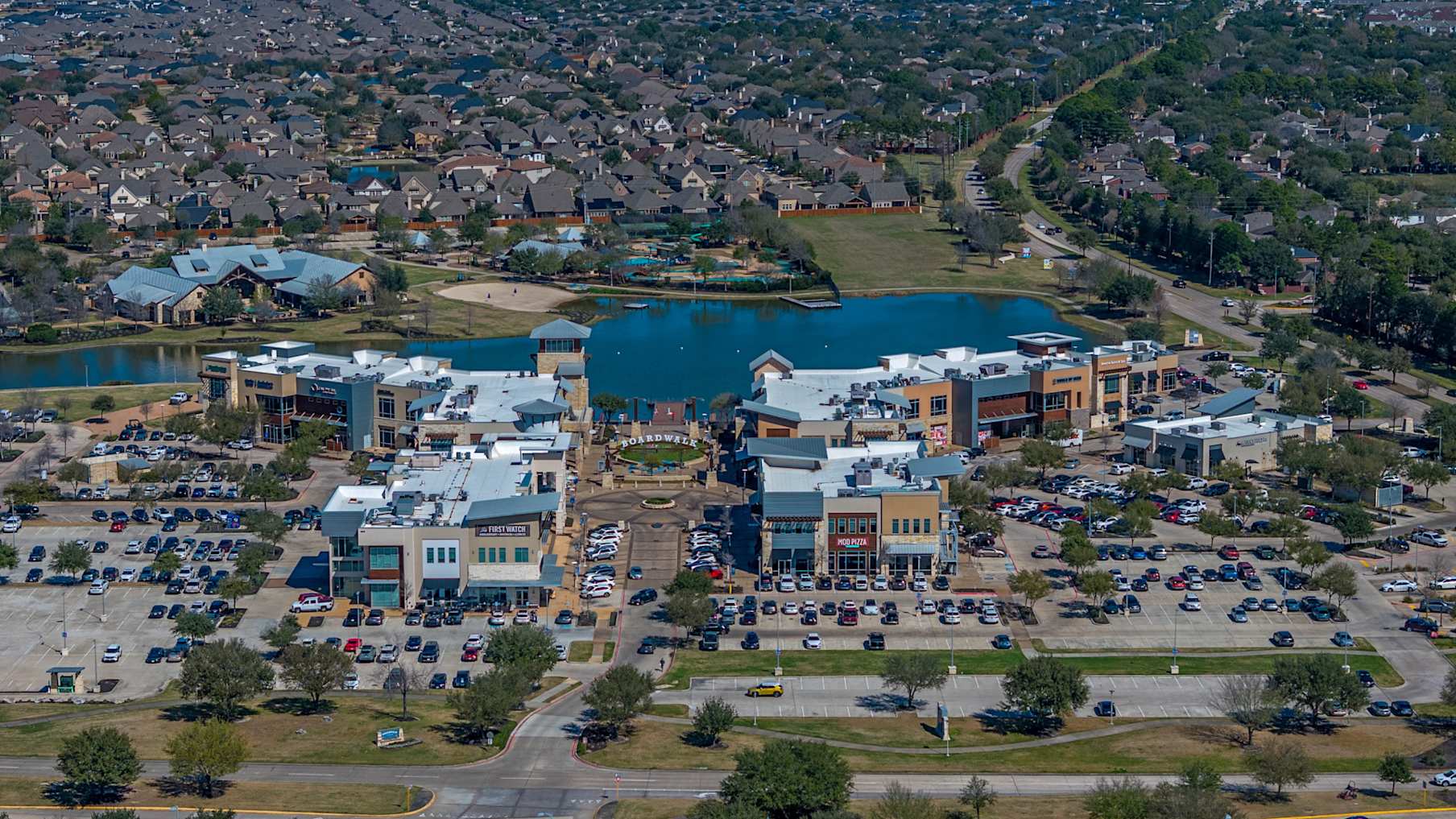 Boardwalk at Towne Lake 5_出售物業