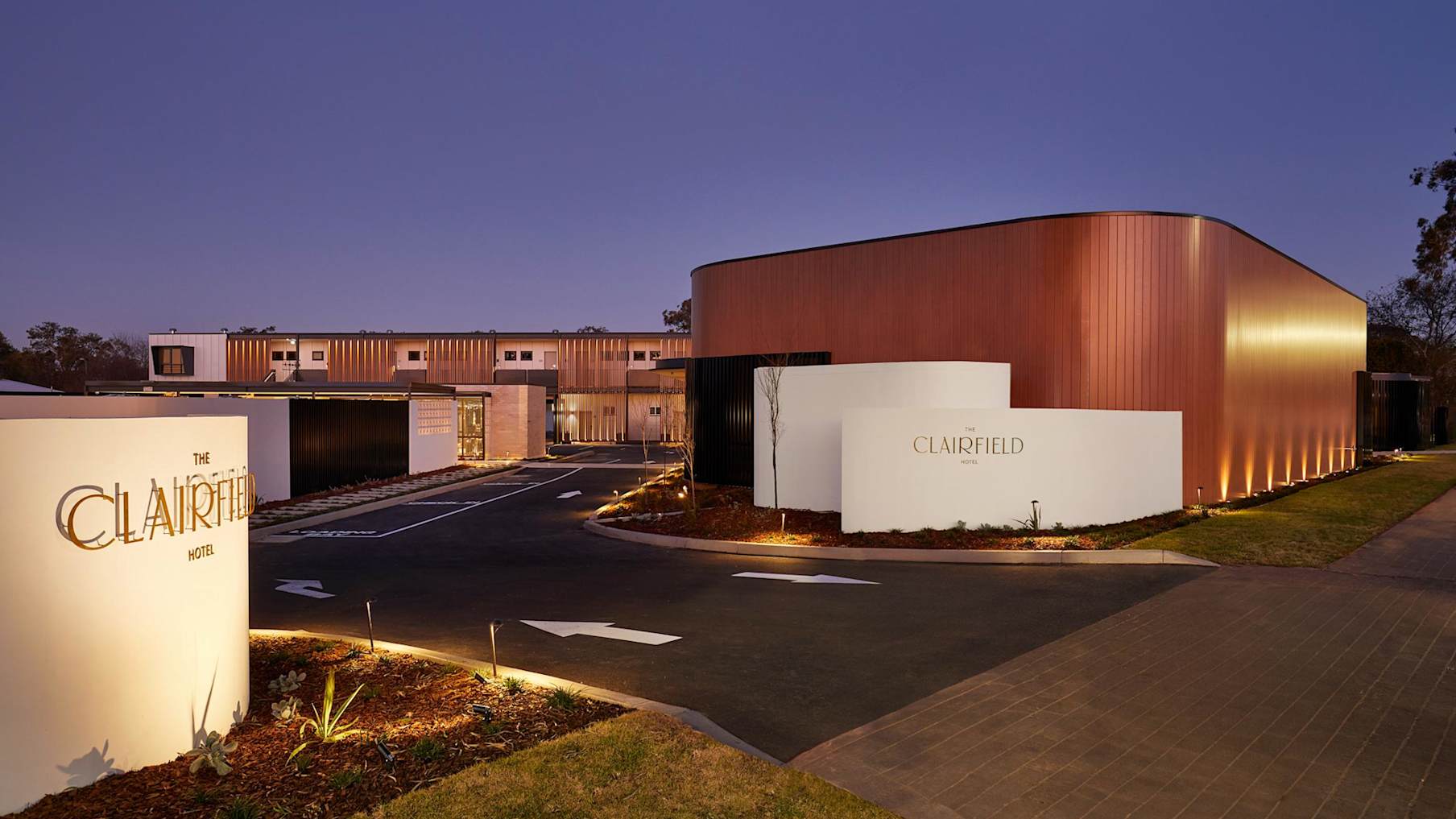 The Clairfield Hotel, Mudgee_Property for Sale