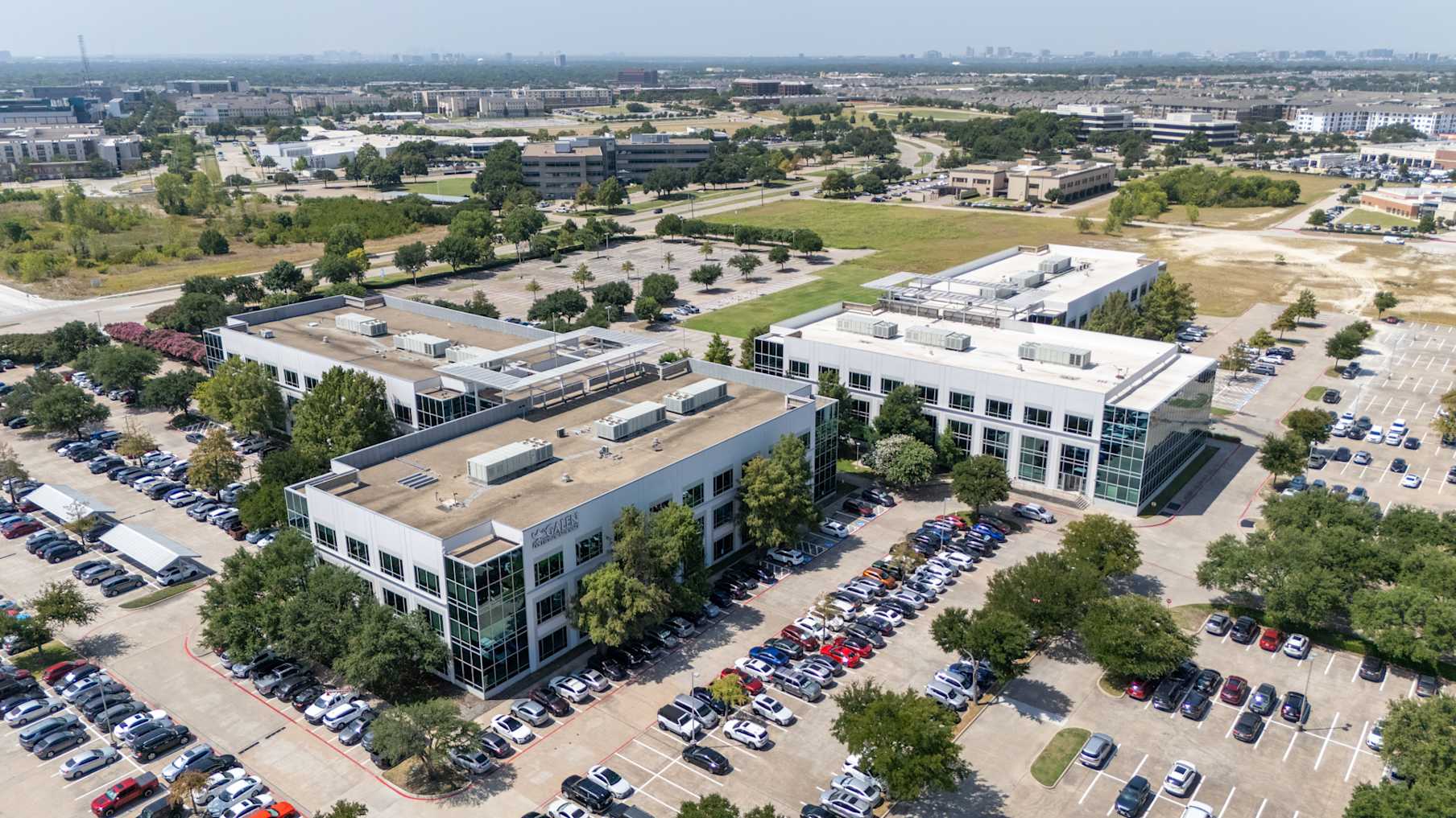 190 Office Center I &amp; II_Property for Sale