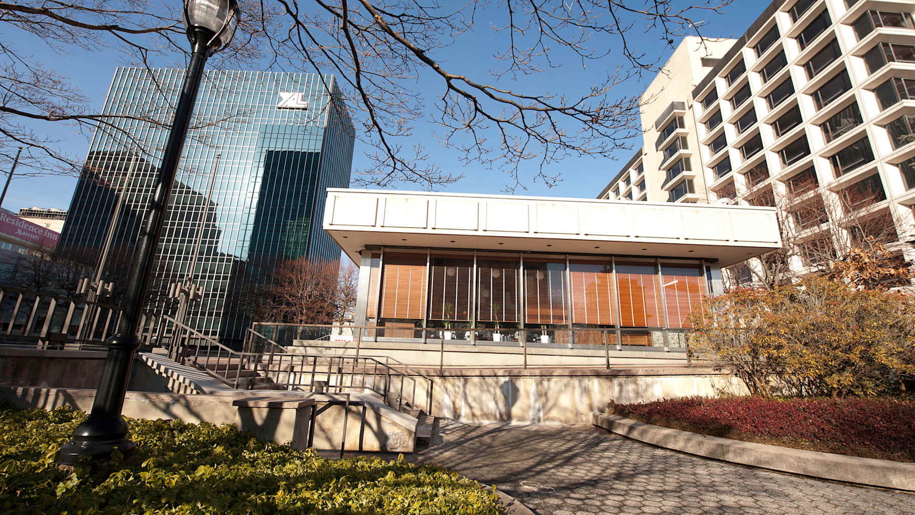 Constitution Plaza 5_待售物业
