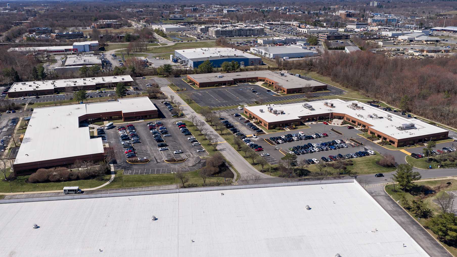 400 - 700 White Clay Center_Property for Sale