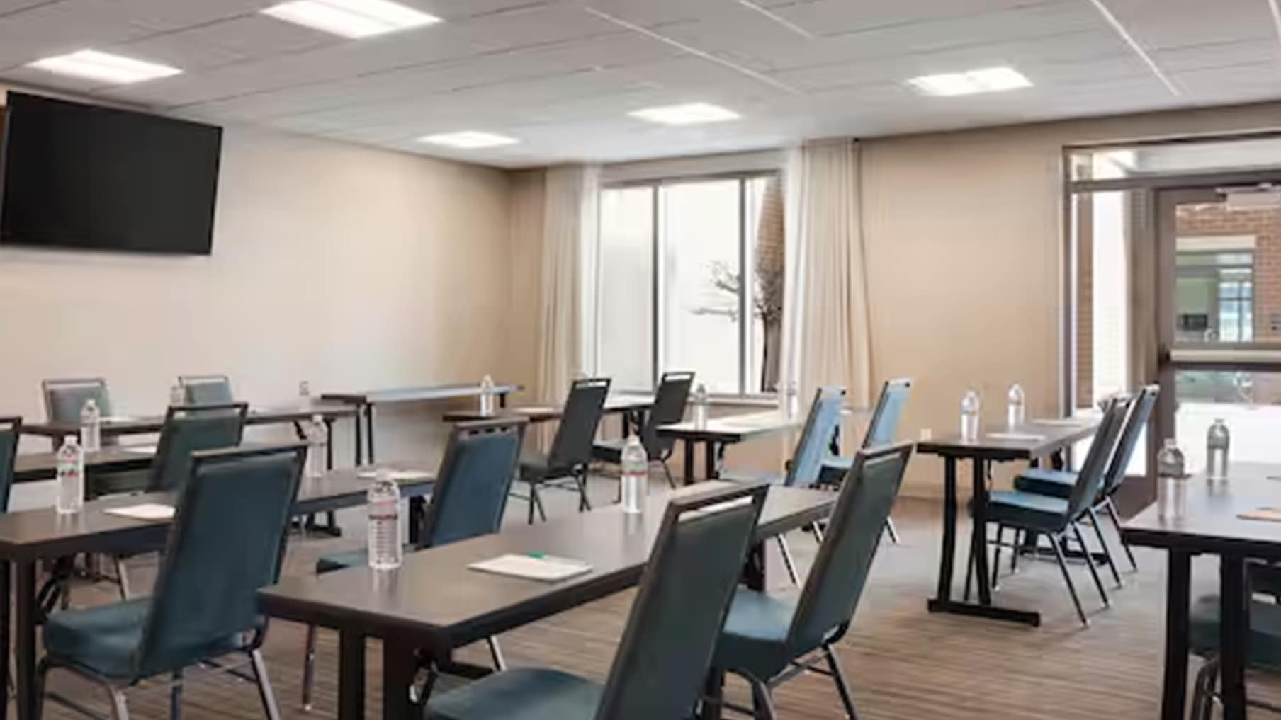 Carrier Circle Syracuse Hilton Portfolio 5_Property for Sale